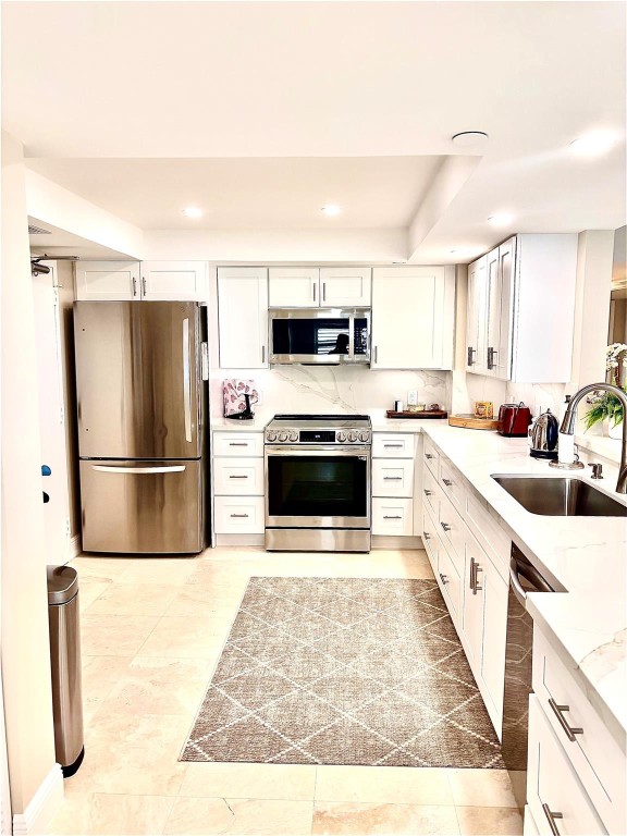 Port Royale - Residential