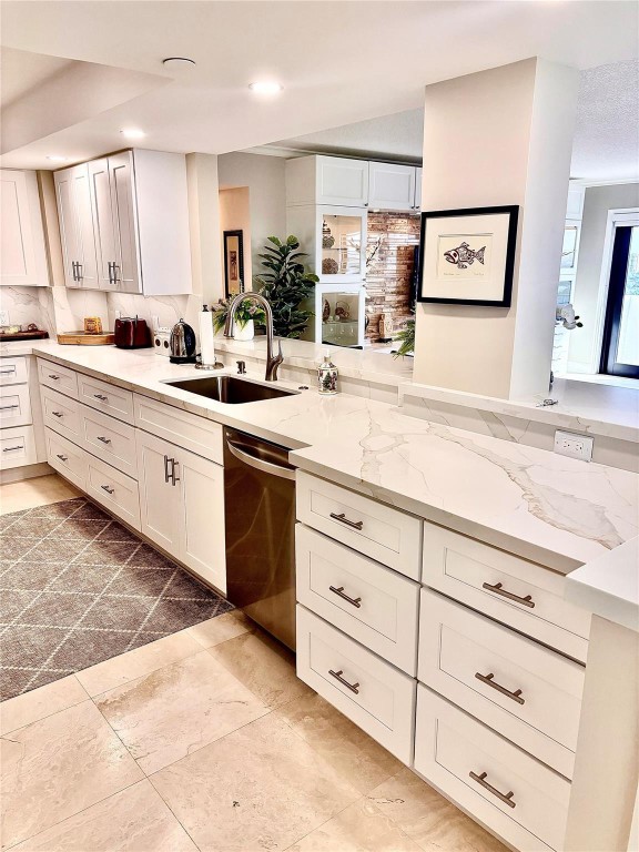 Port Royale - Residential