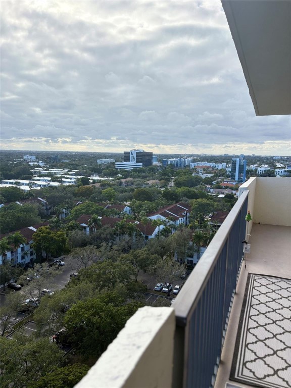 Port Royale - Residential