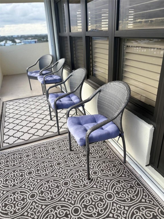 Port Royale - Residential