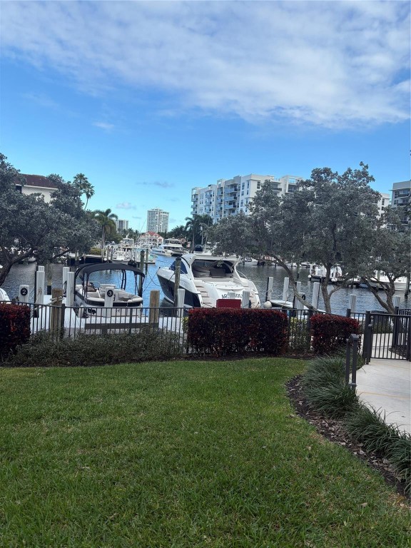 Port Royale - Residential