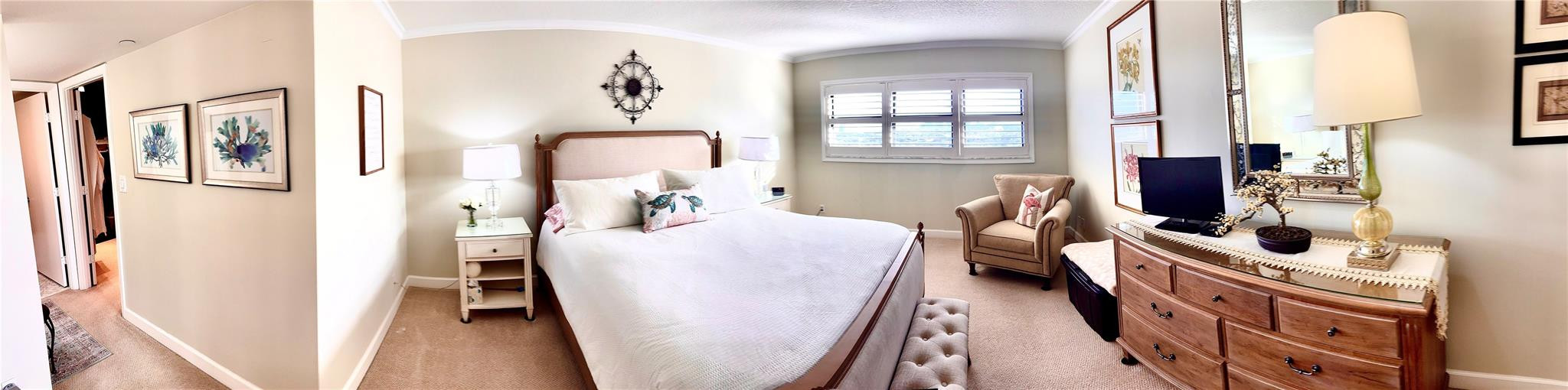 Port Royale - Residential