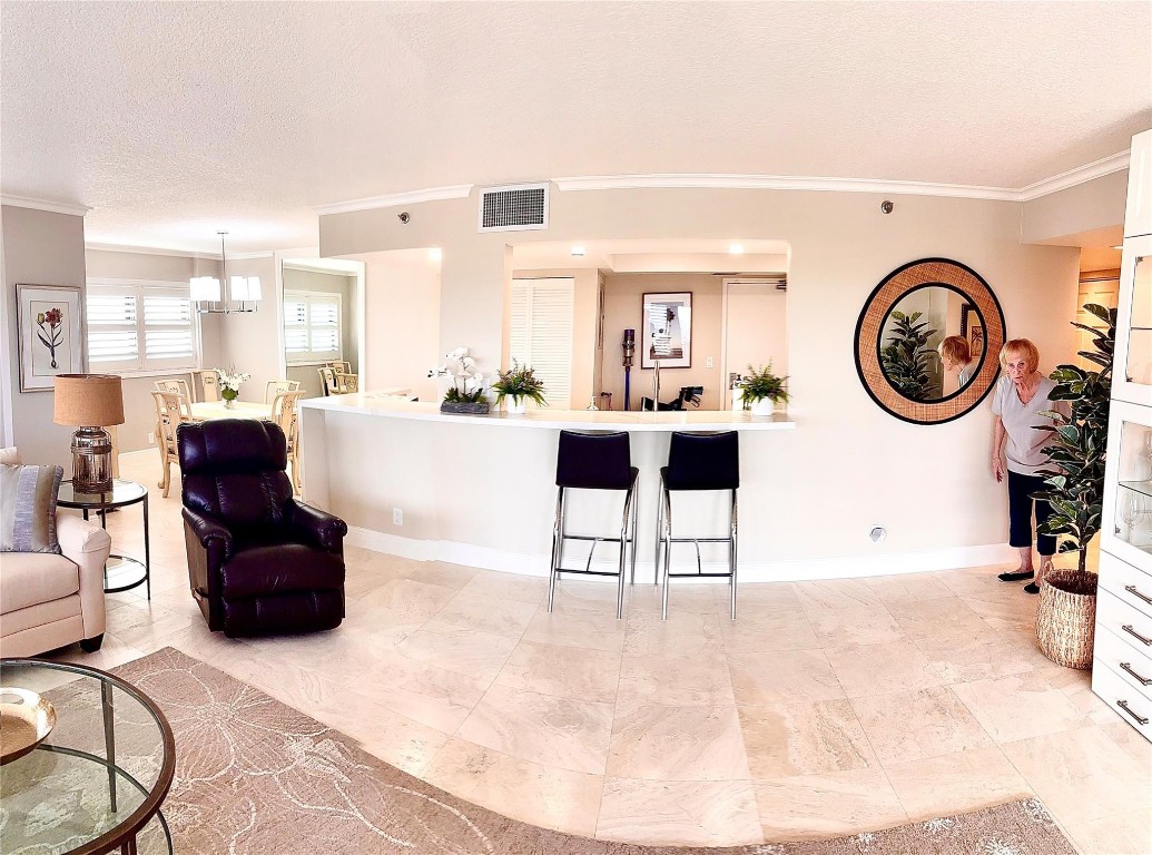 Port Royale - Residential