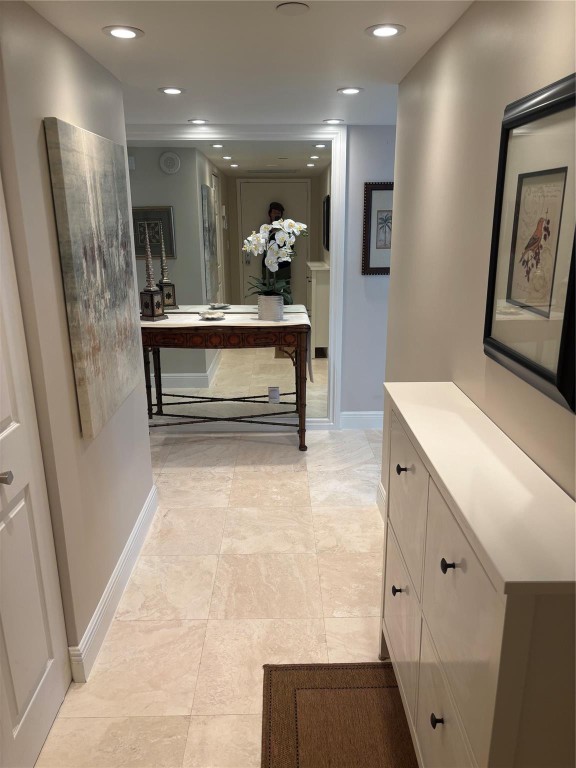 Port Royale - Residential