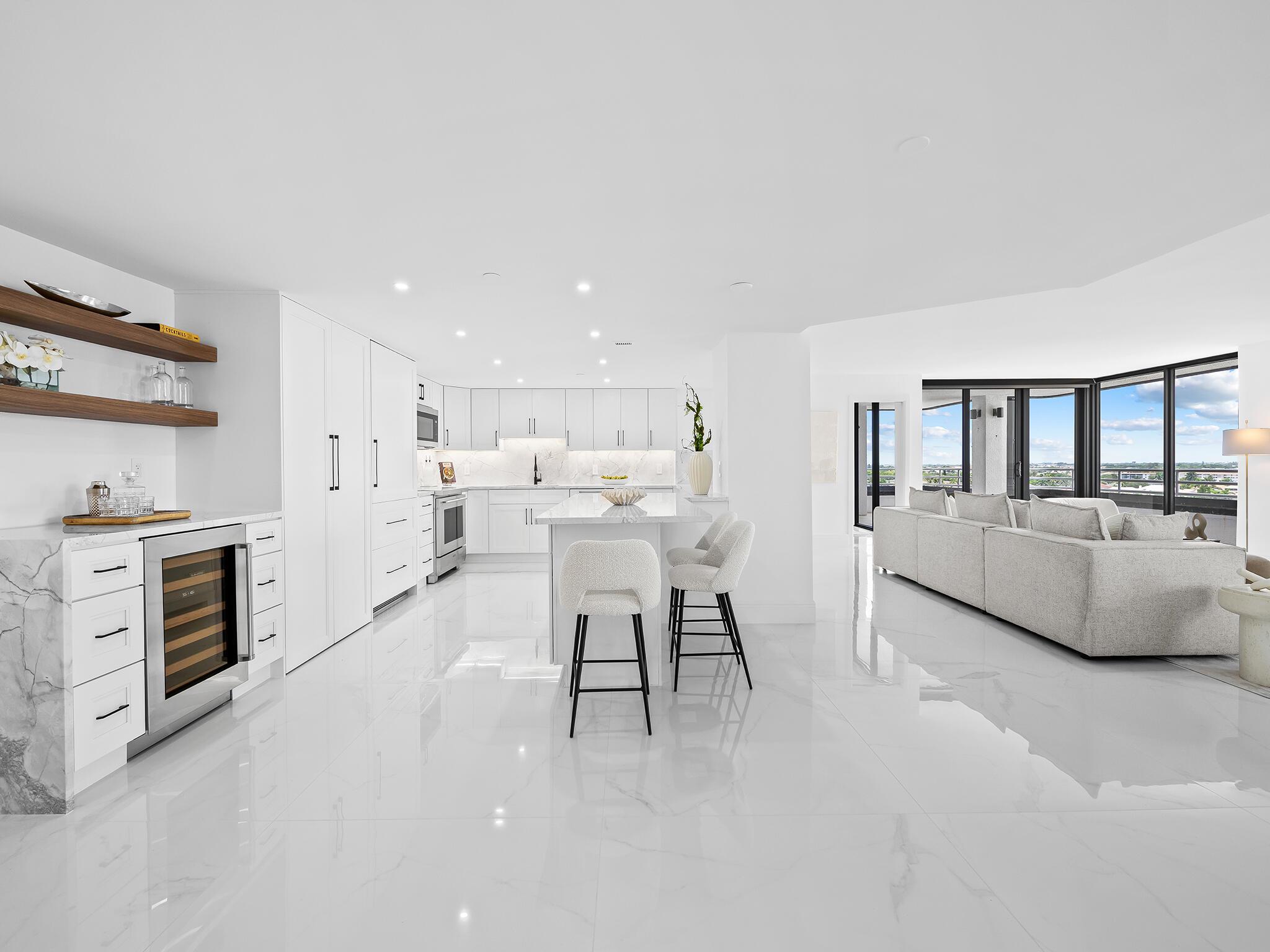 2901 S Ocean Boulevard 904