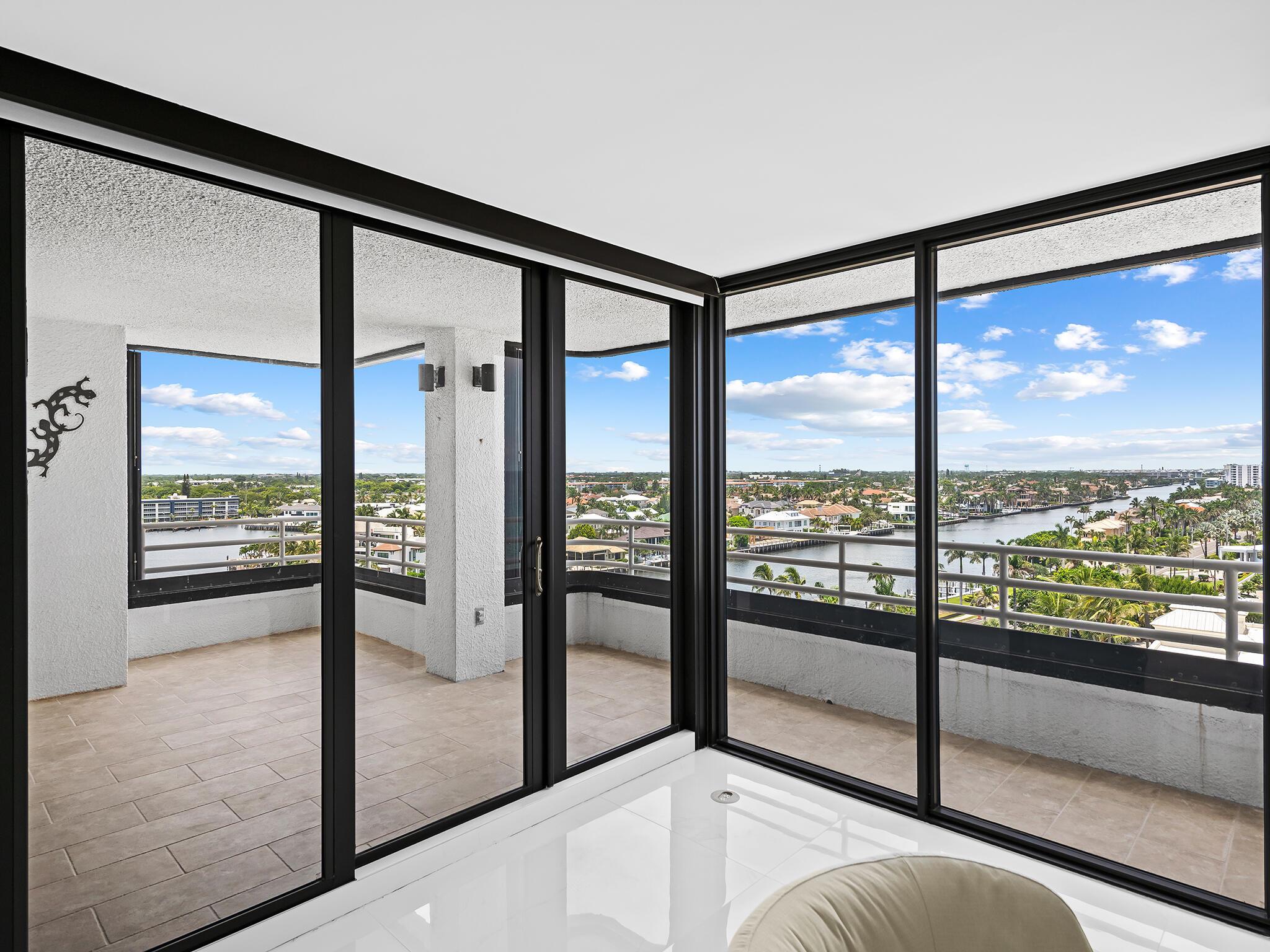 HIGHLANDS PLACE - Residential