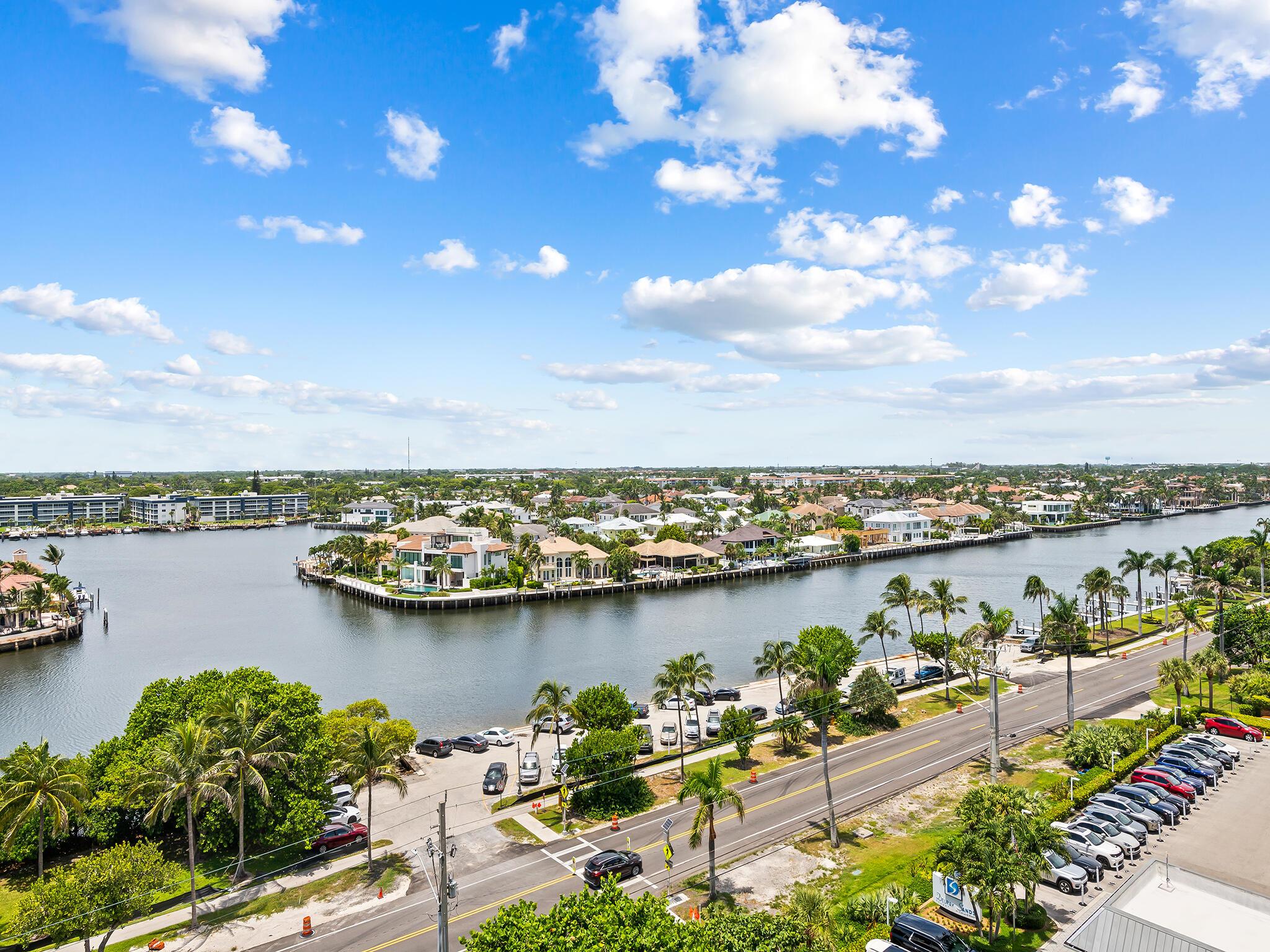 HIGHLANDS PLACE - Residential