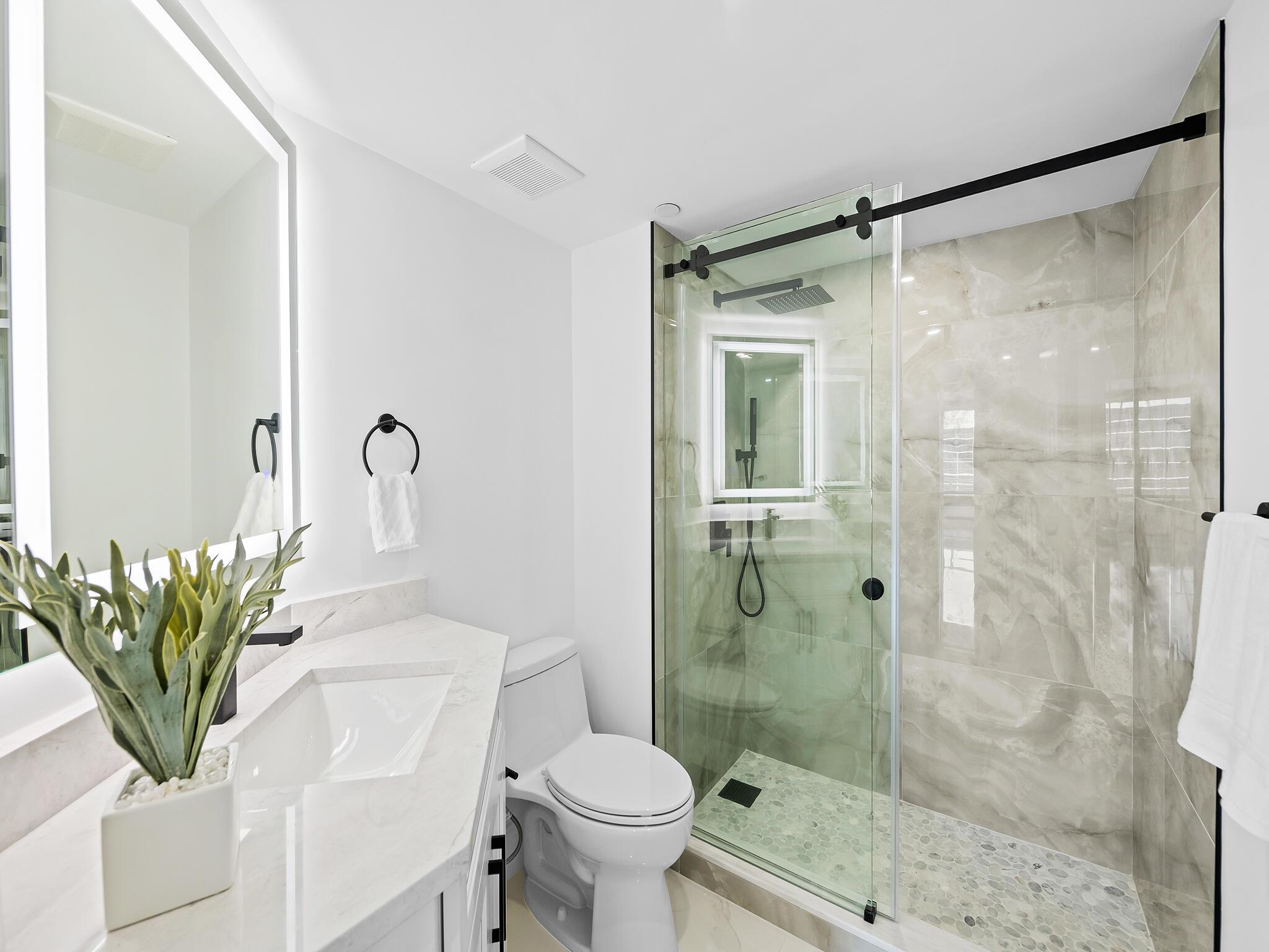 HIGHLANDS PLACE - Residential