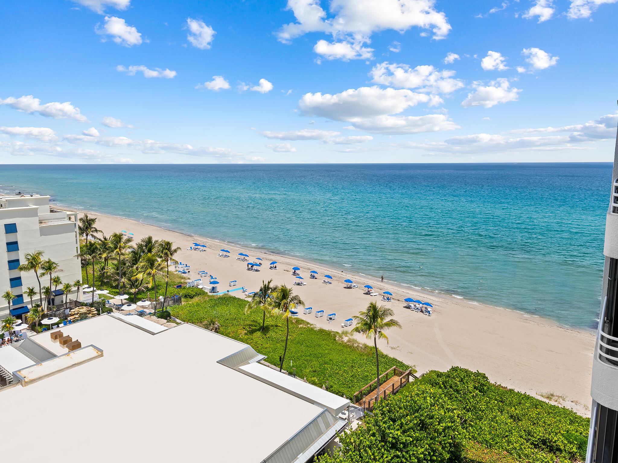 HIGHLANDS PLACE - Residential