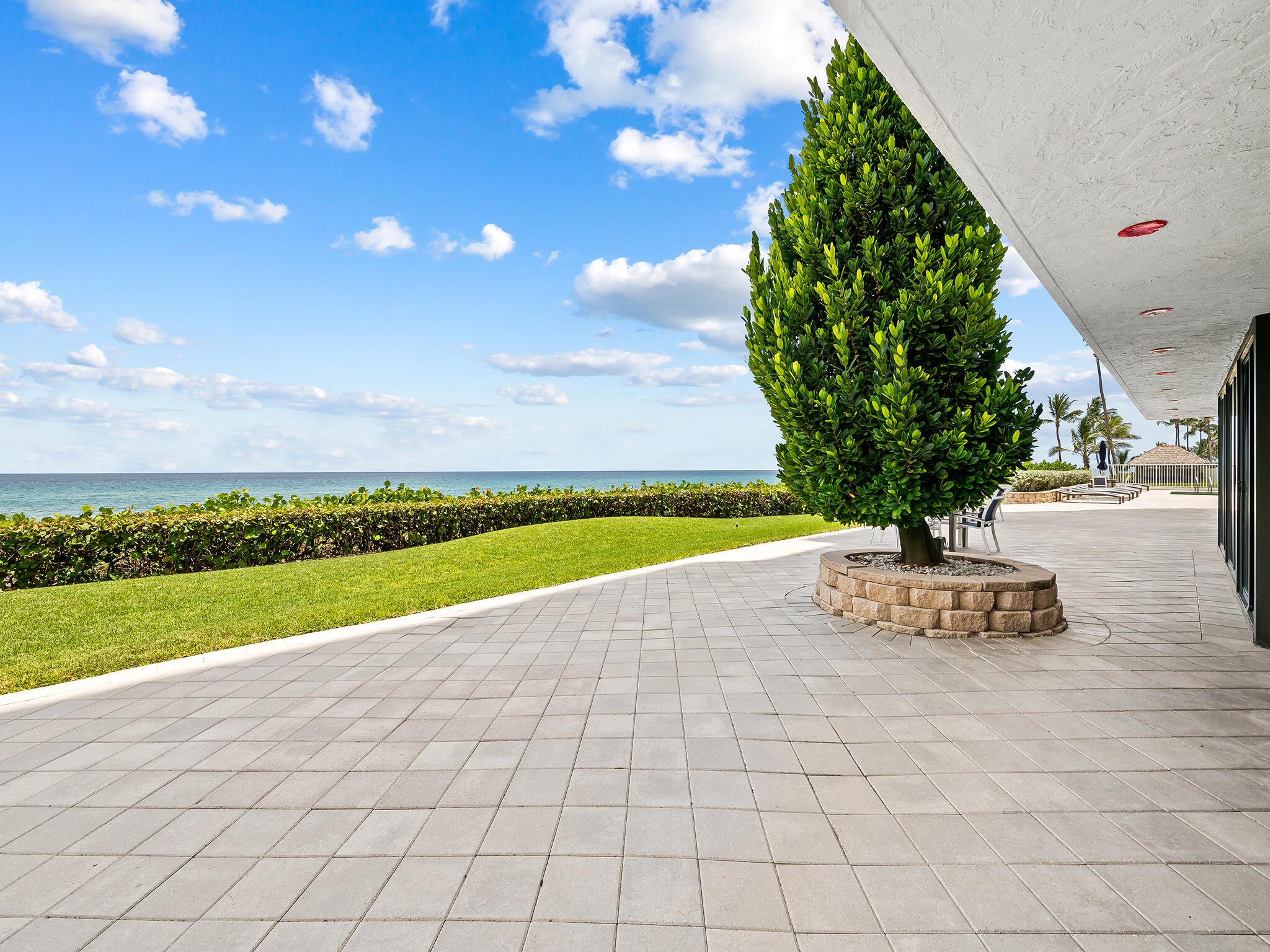 HIGHLANDS PLACE - Residential