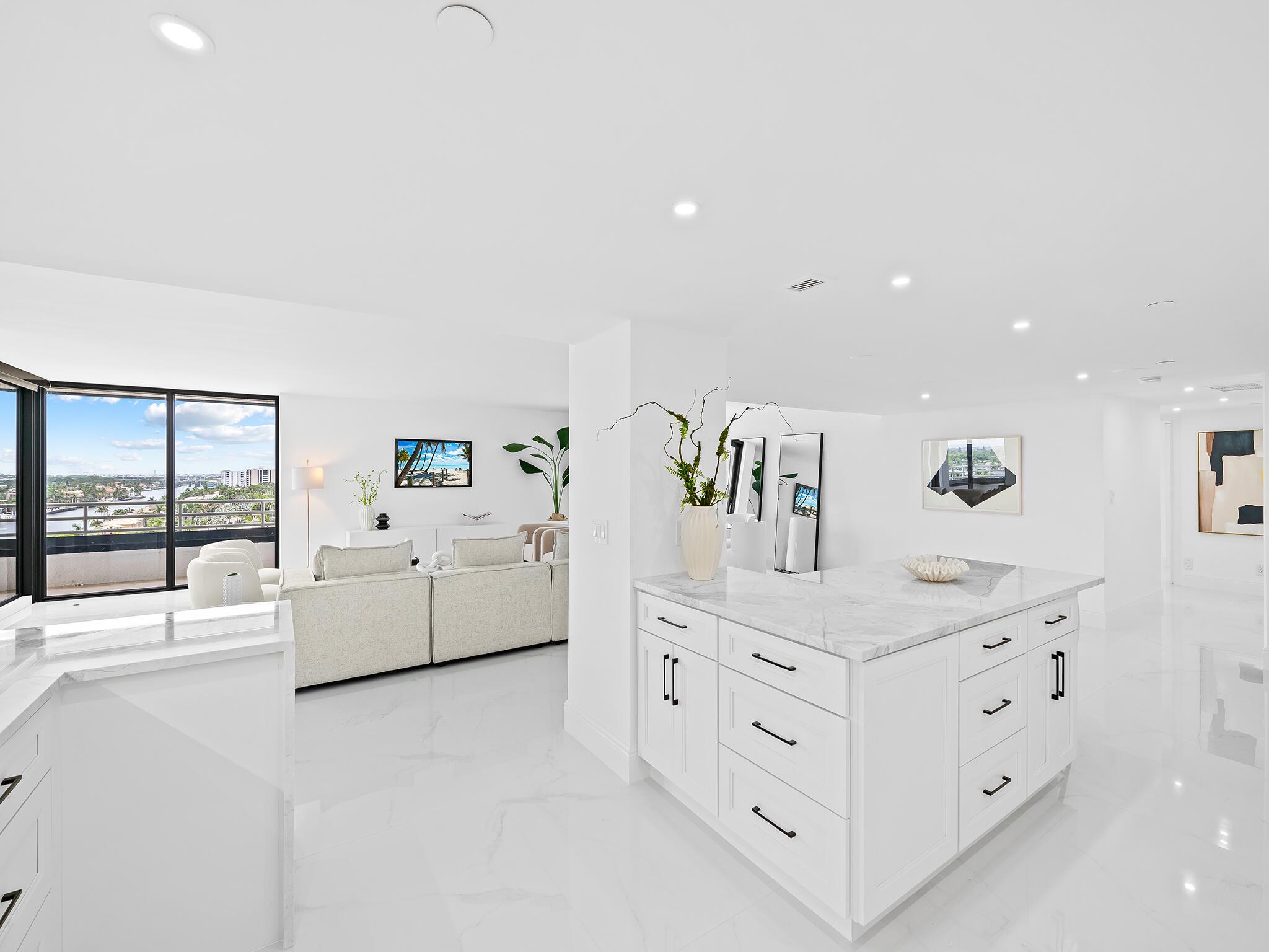2901 S Ocean Boulevard 904