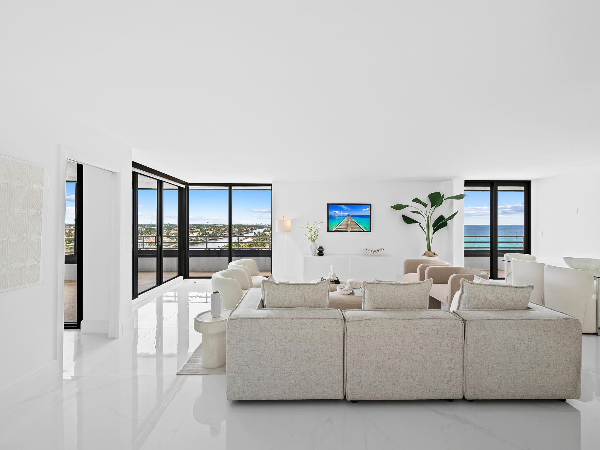 2901 S Ocean Boulevard 904