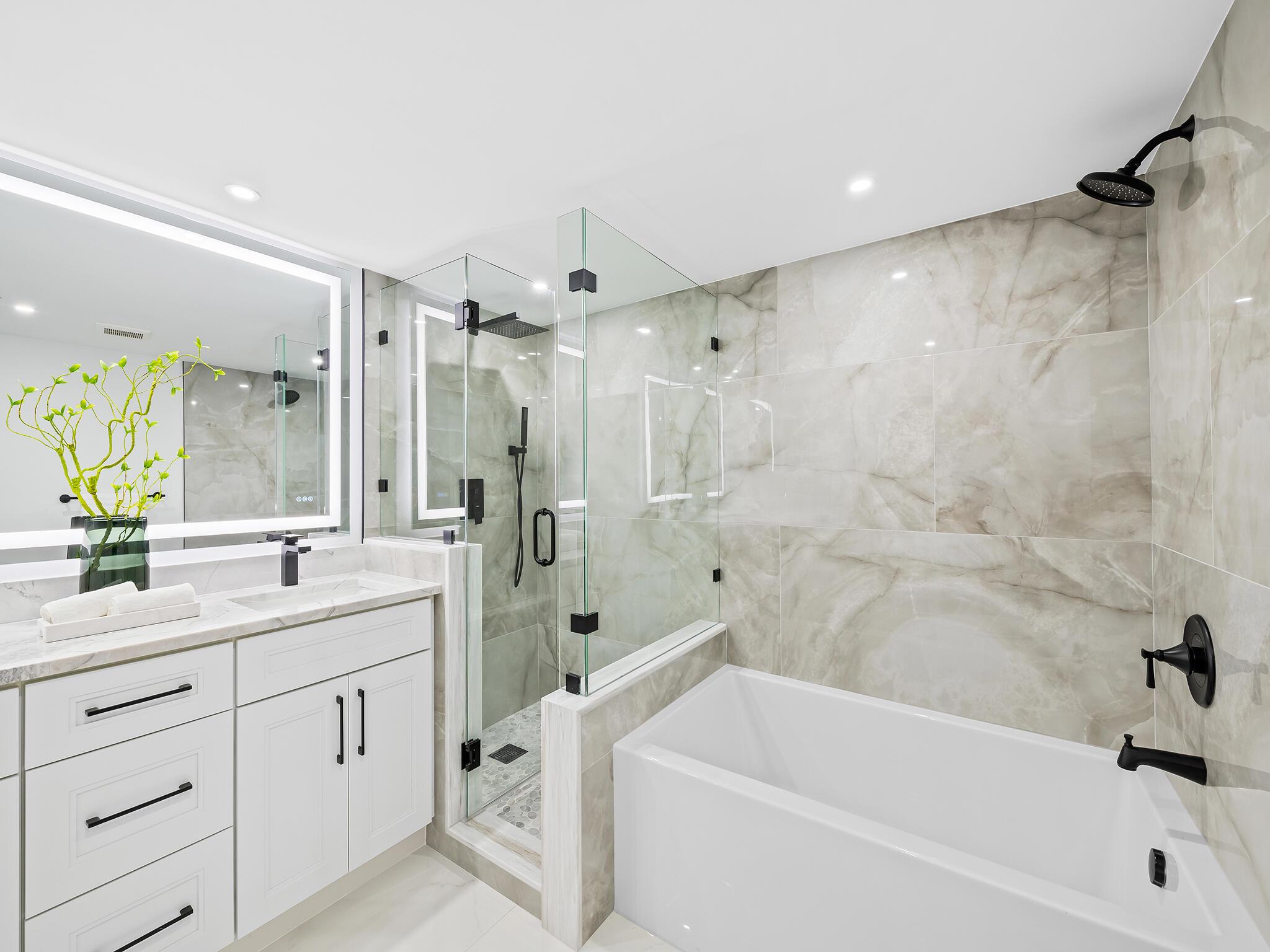 HIGHLANDS PLACE - Residential