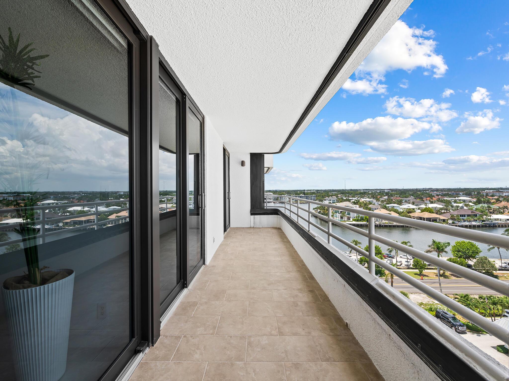 HIGHLANDS PLACE - Residential