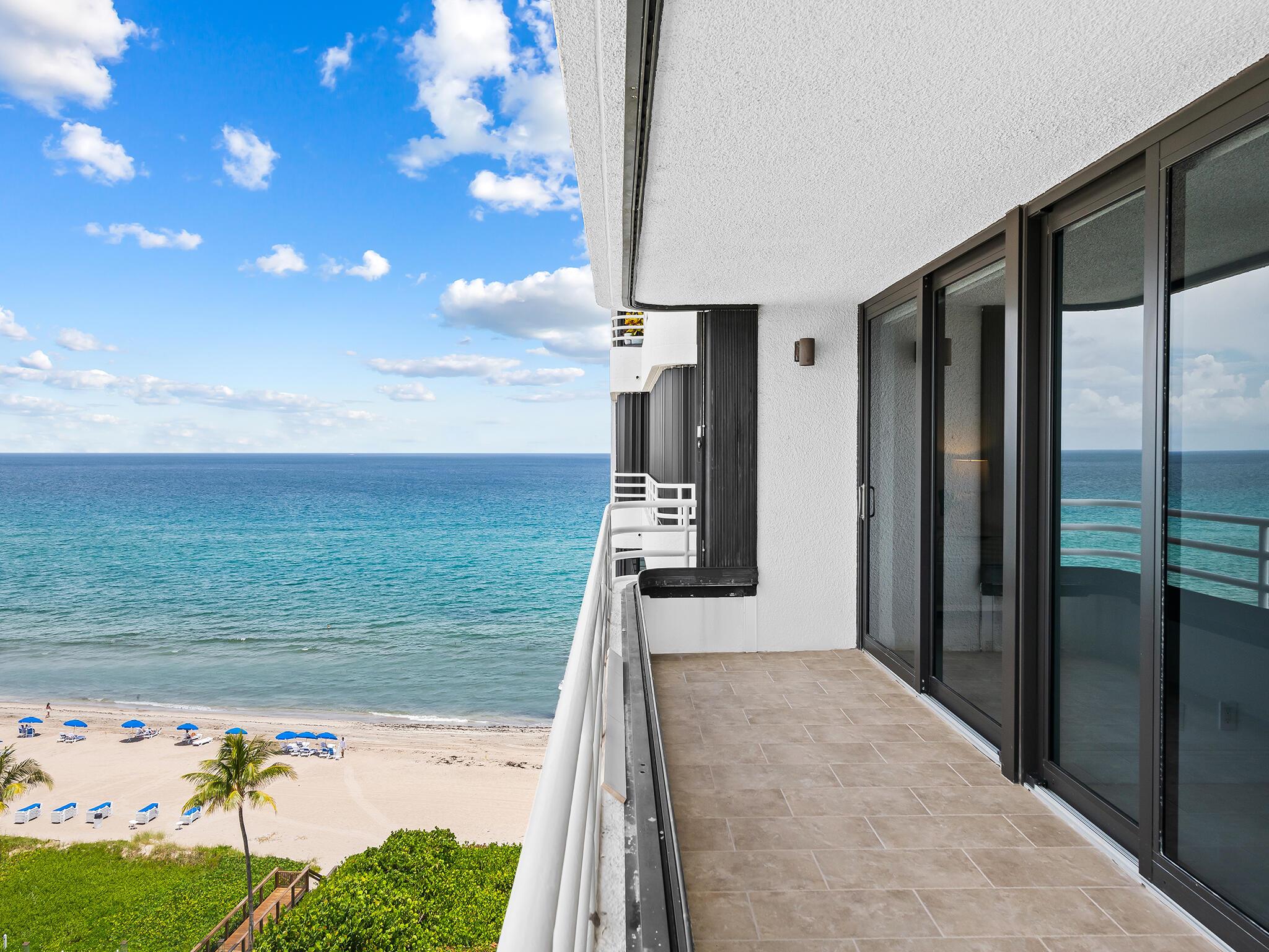 HIGHLANDS PLACE - Residential