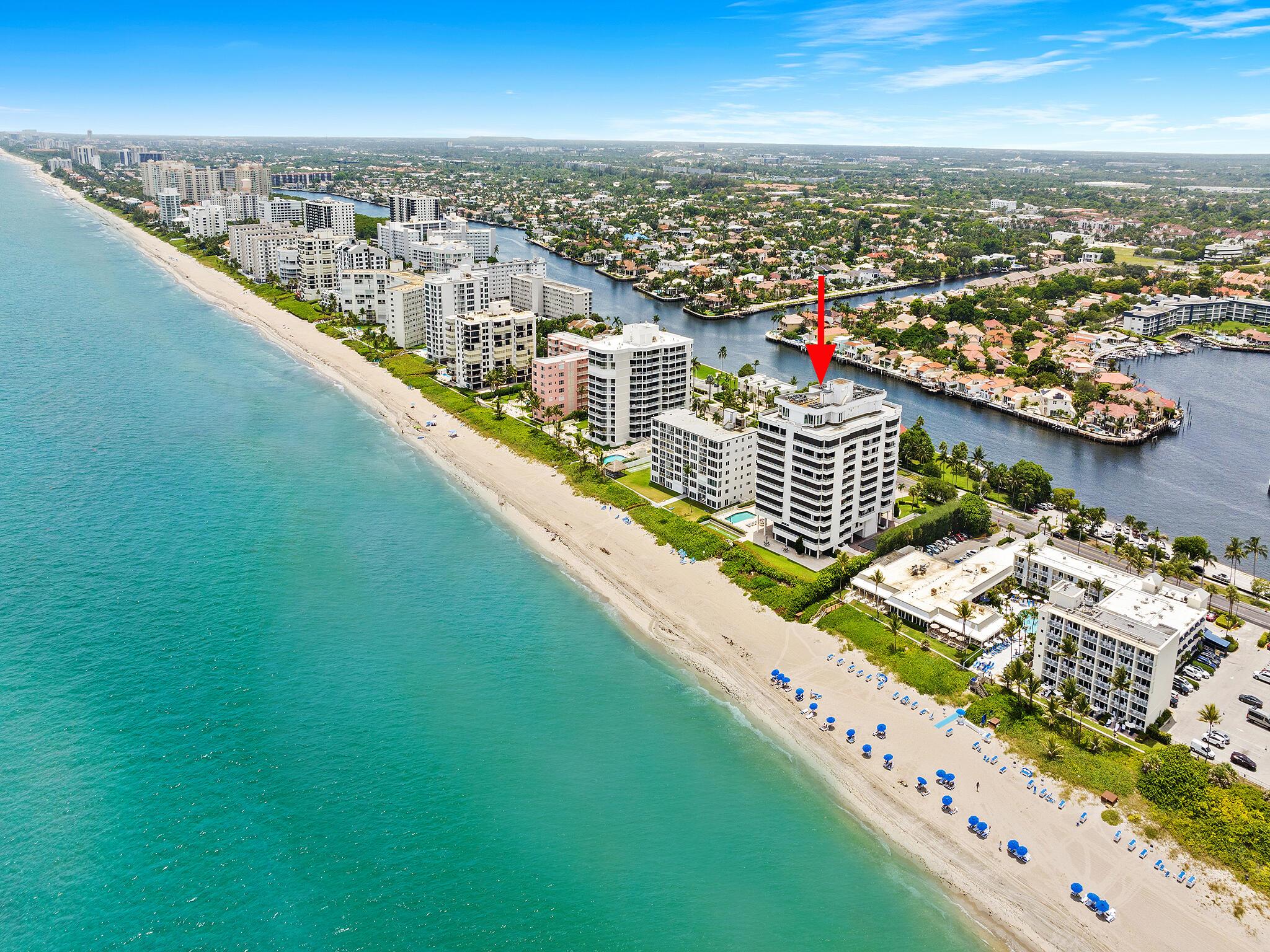 HIGHLANDS PLACE - Residential