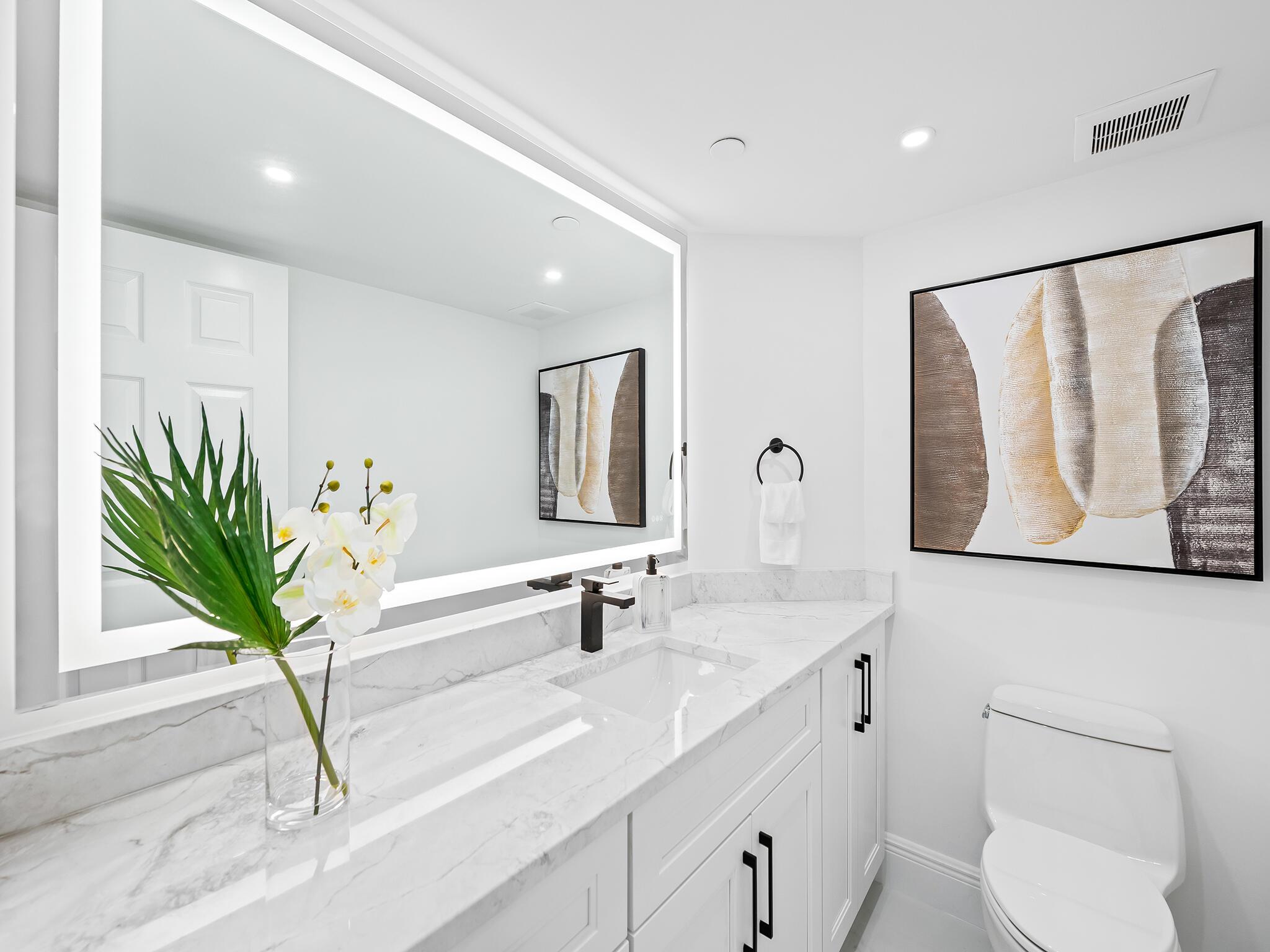 HIGHLANDS PLACE - Residential