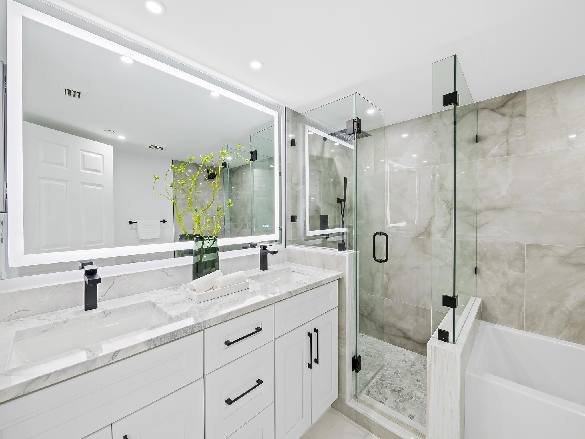 HIGHLANDS PLACE - Residential