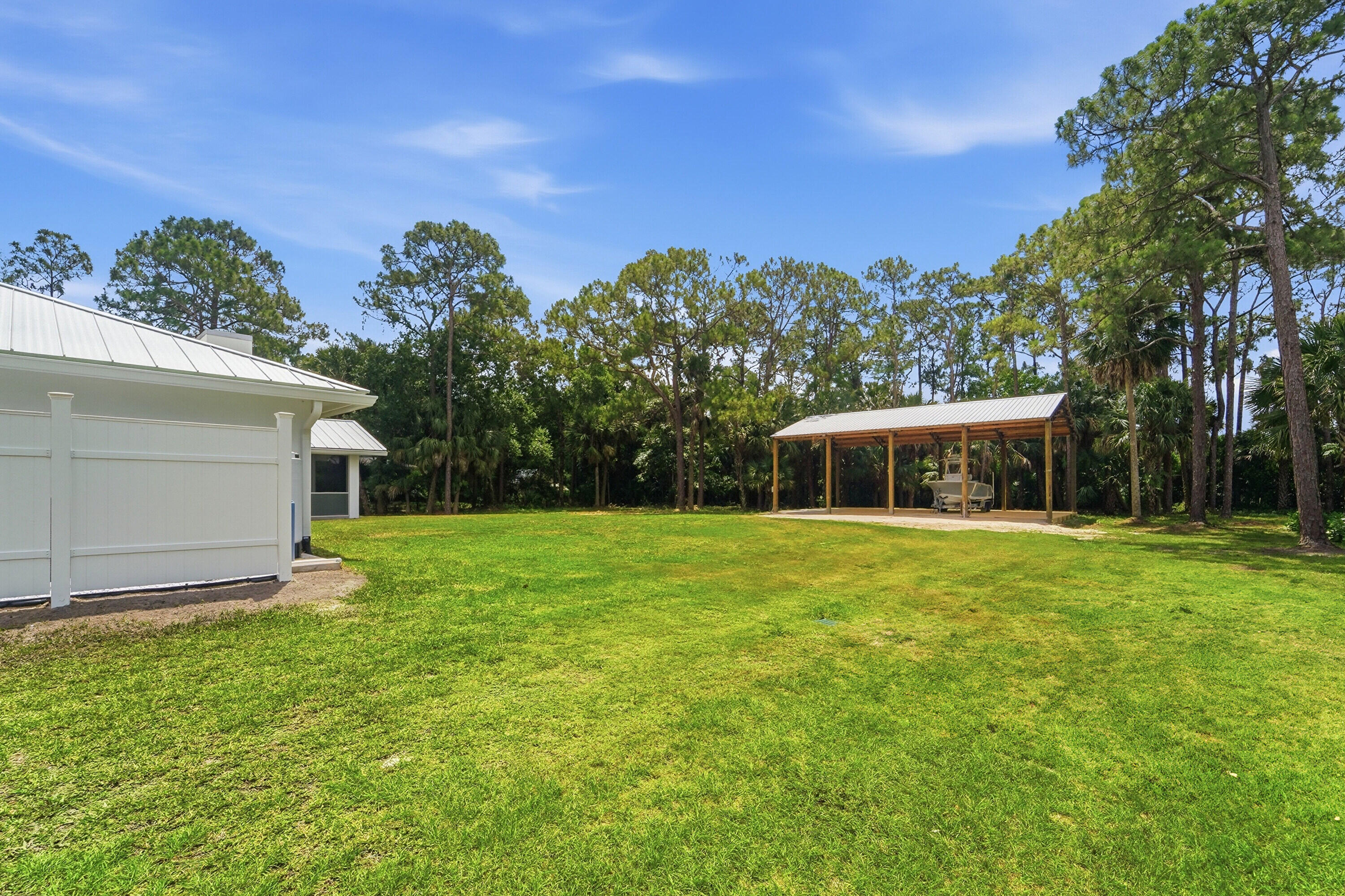 JUPITER FARMS - Residential