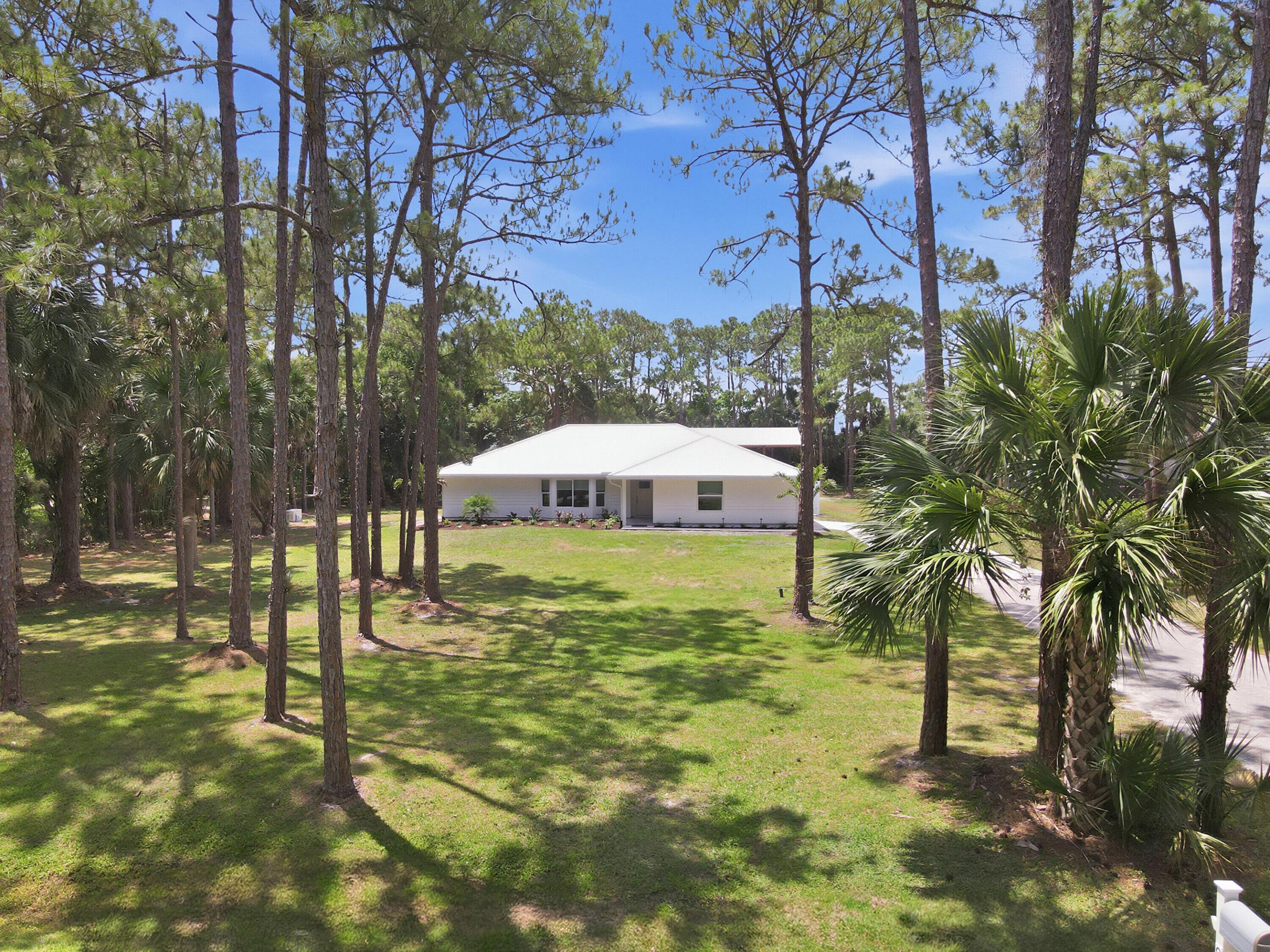 JUPITER FARMS - Residential