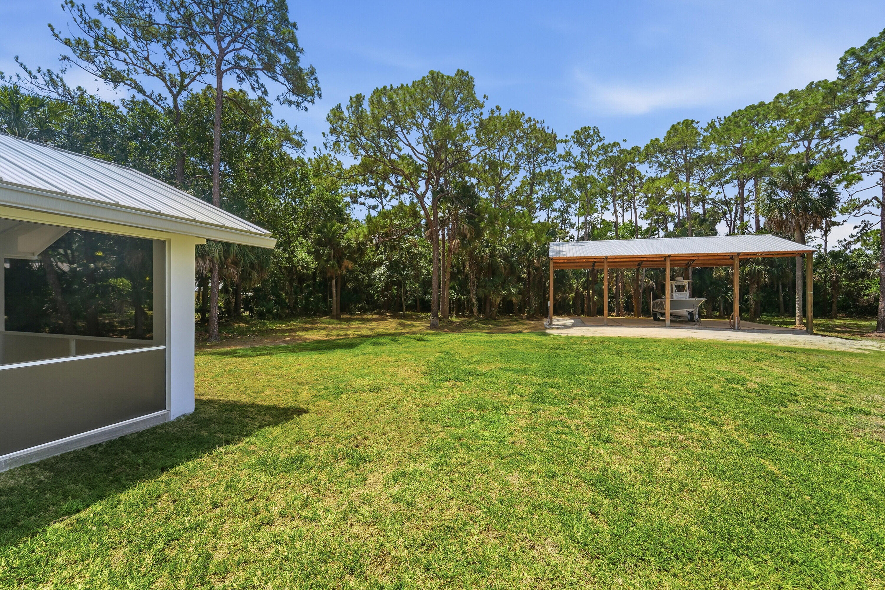 JUPITER FARMS - Residential