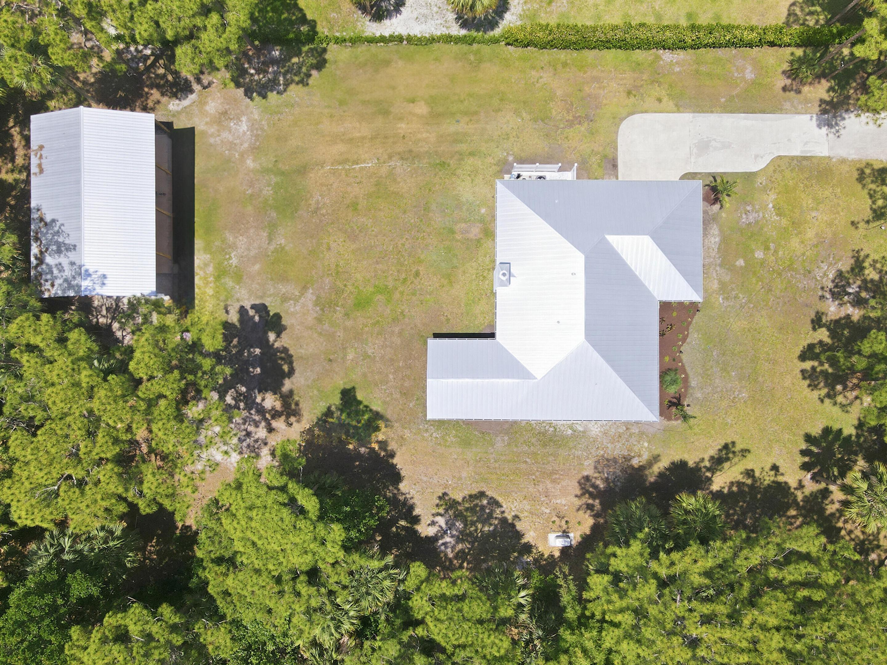 JUPITER FARMS - Residential