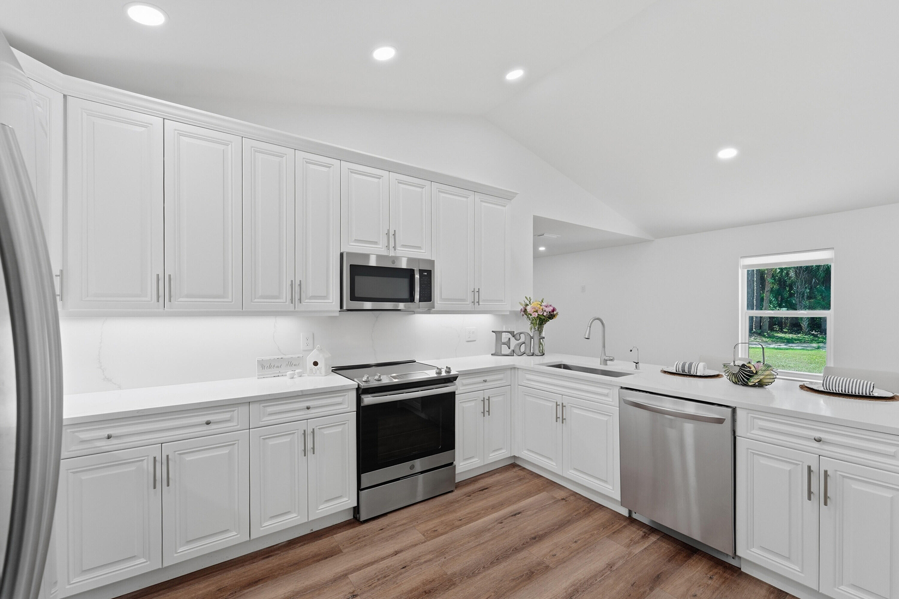 JUPITER FARMS - Residential