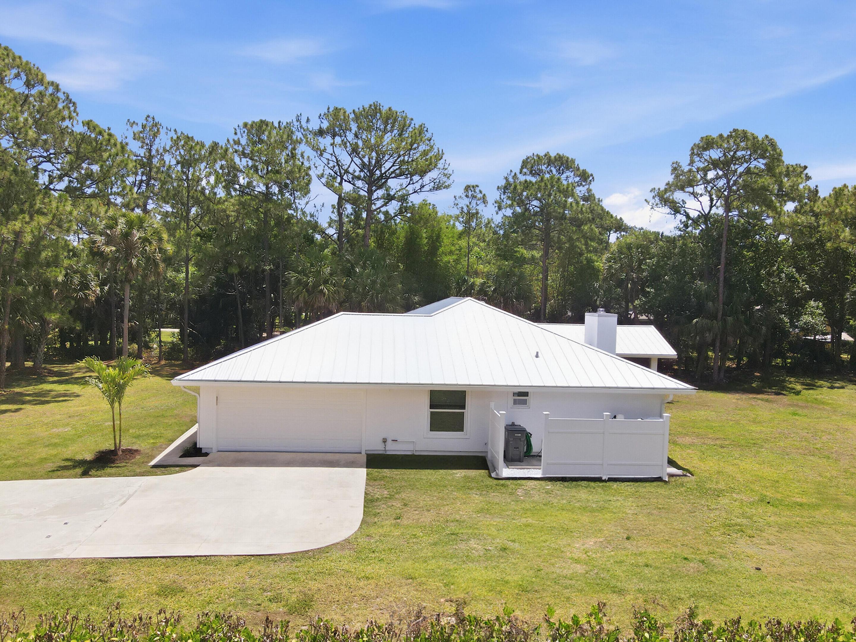 JUPITER FARMS - Residential