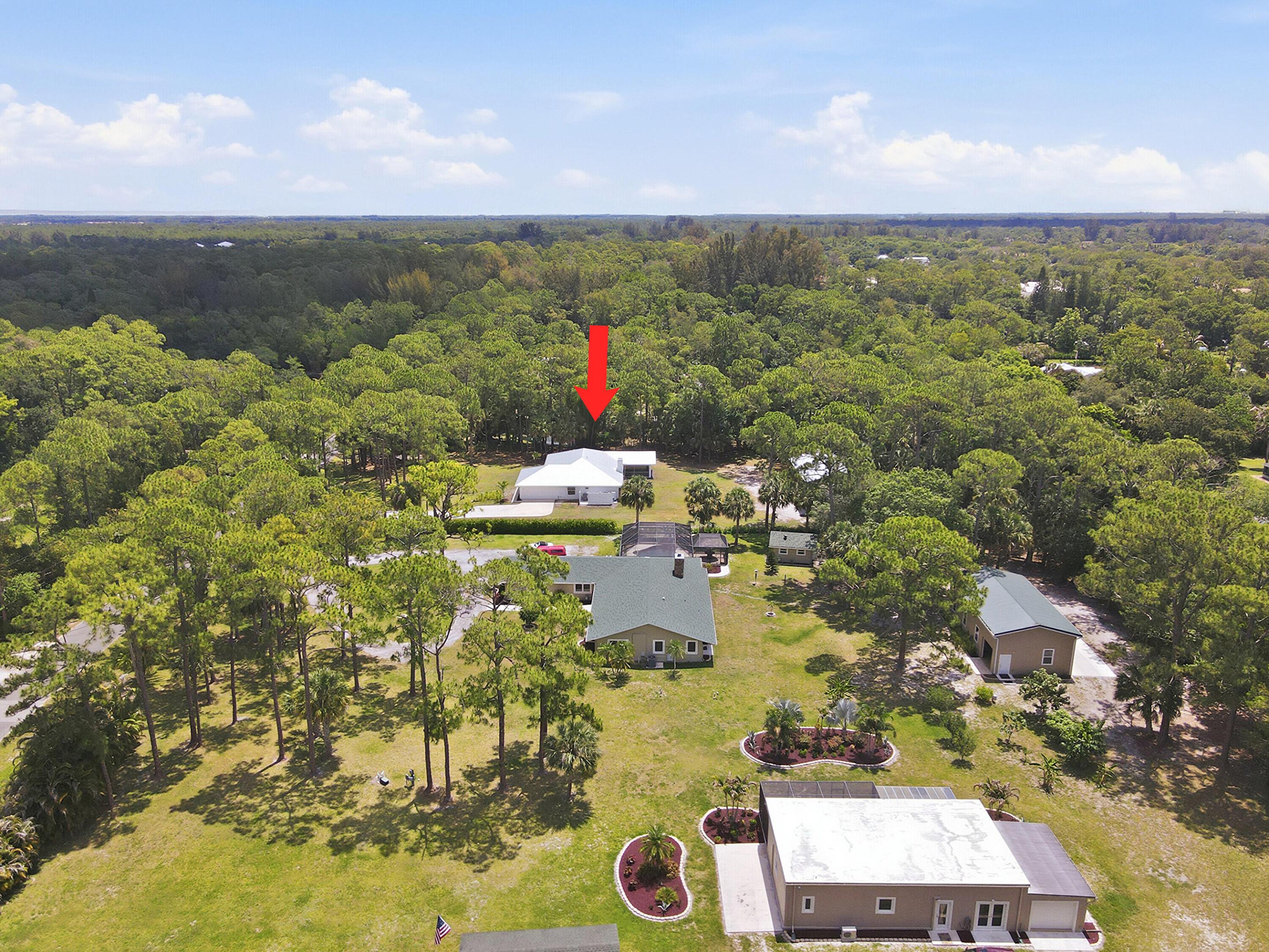 JUPITER FARMS - Residential