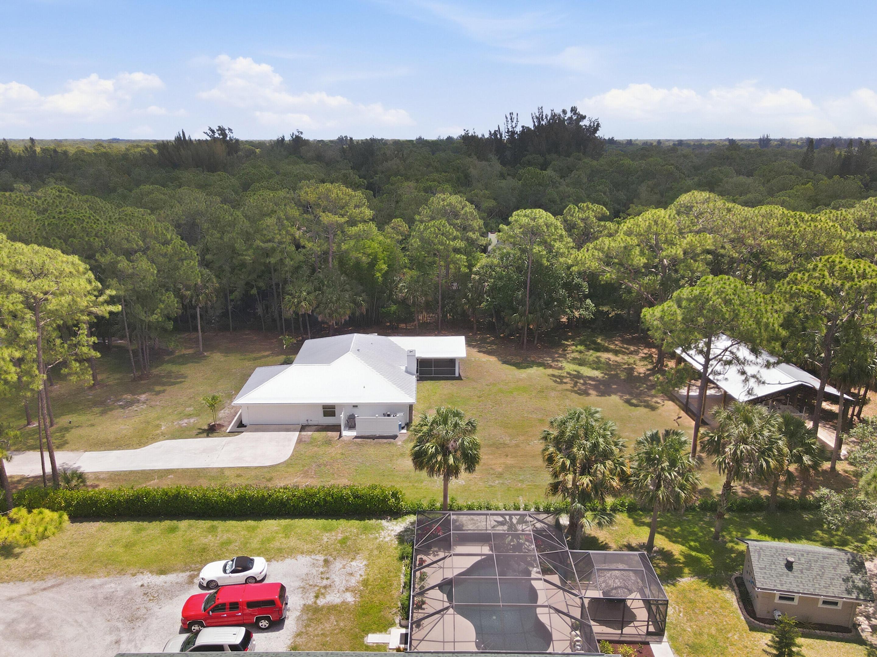 JUPITER FARMS - Residential