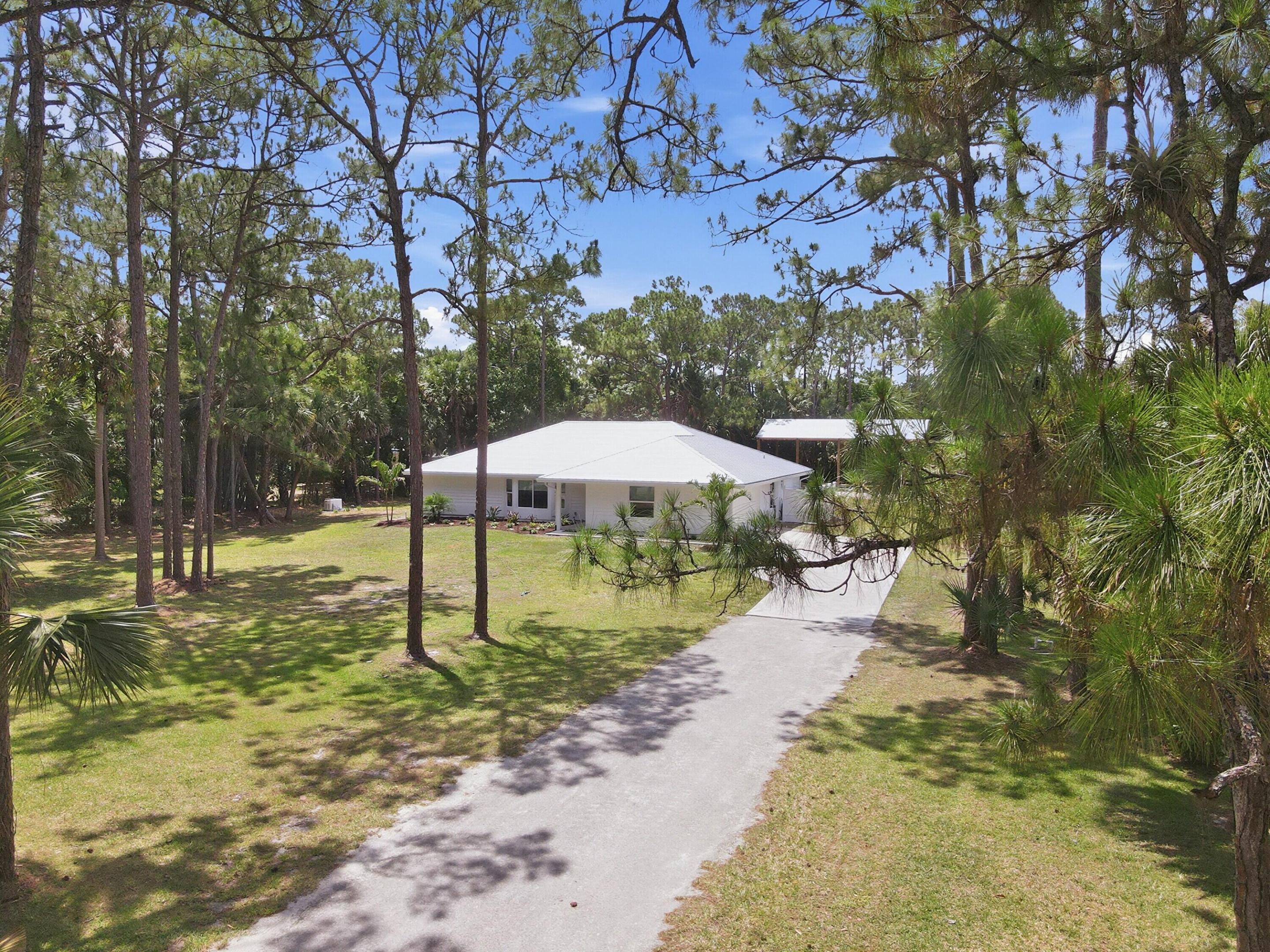 JUPITER FARMS - Residential