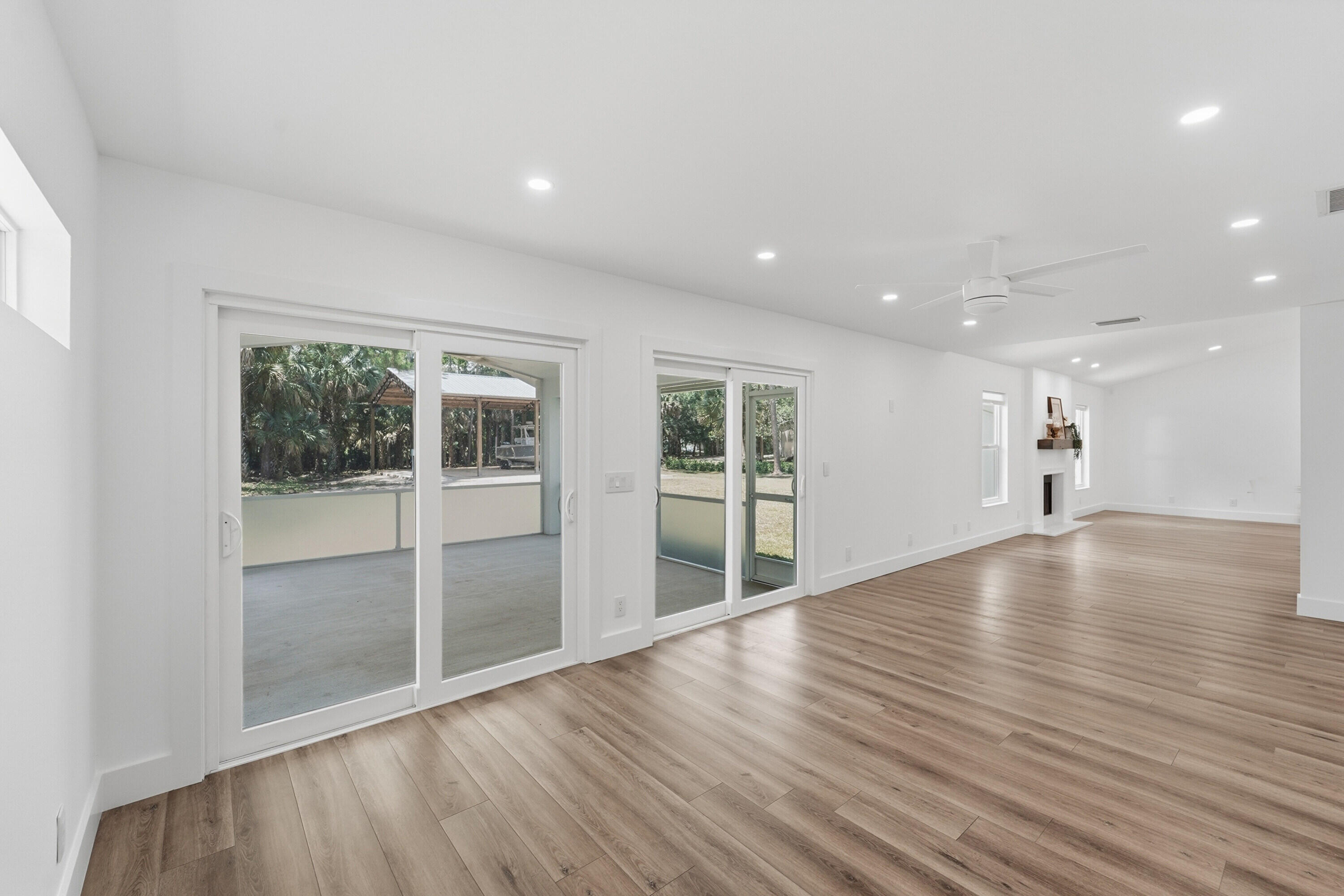 JUPITER FARMS - Residential