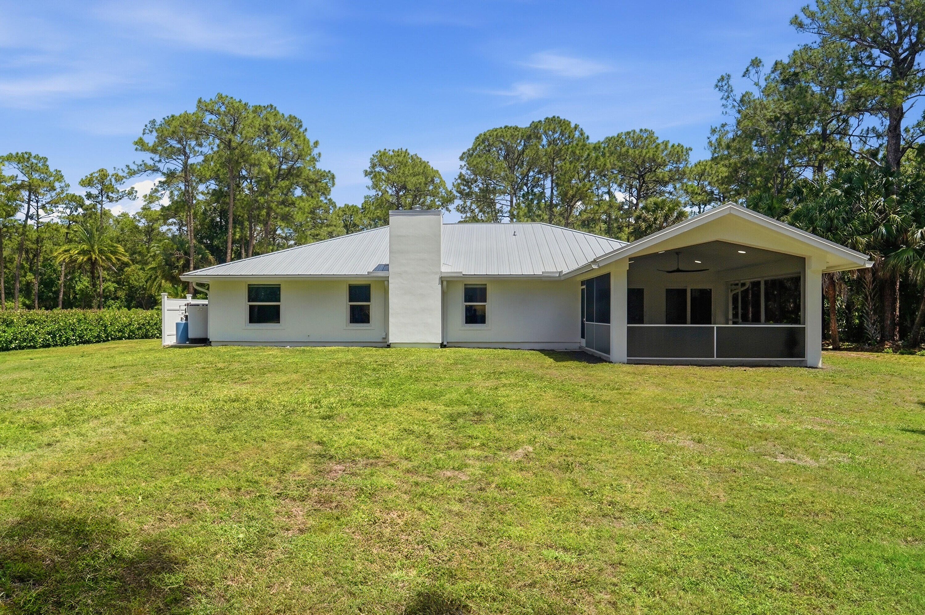 JUPITER FARMS - Residential