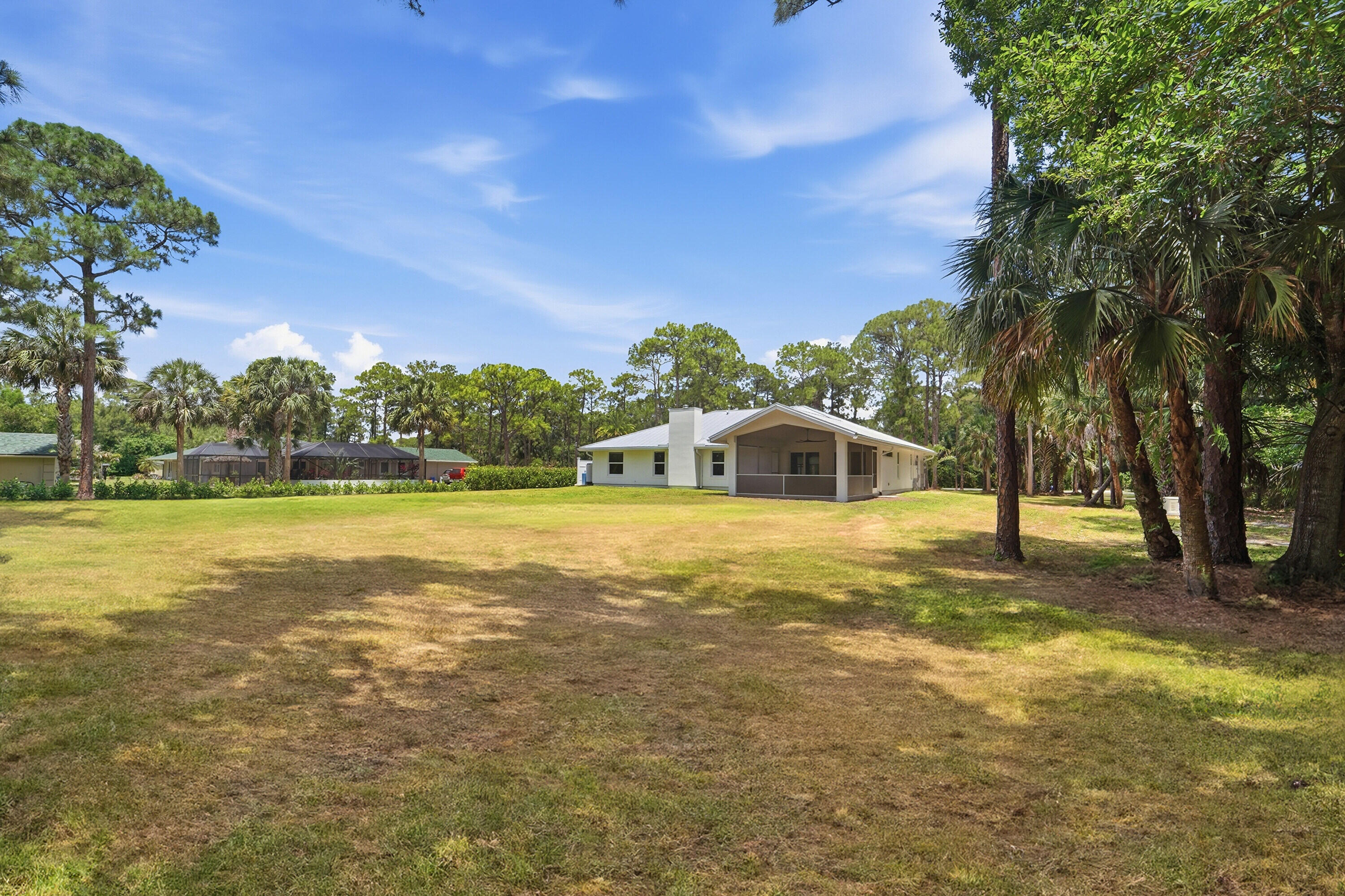 JUPITER FARMS - Residential