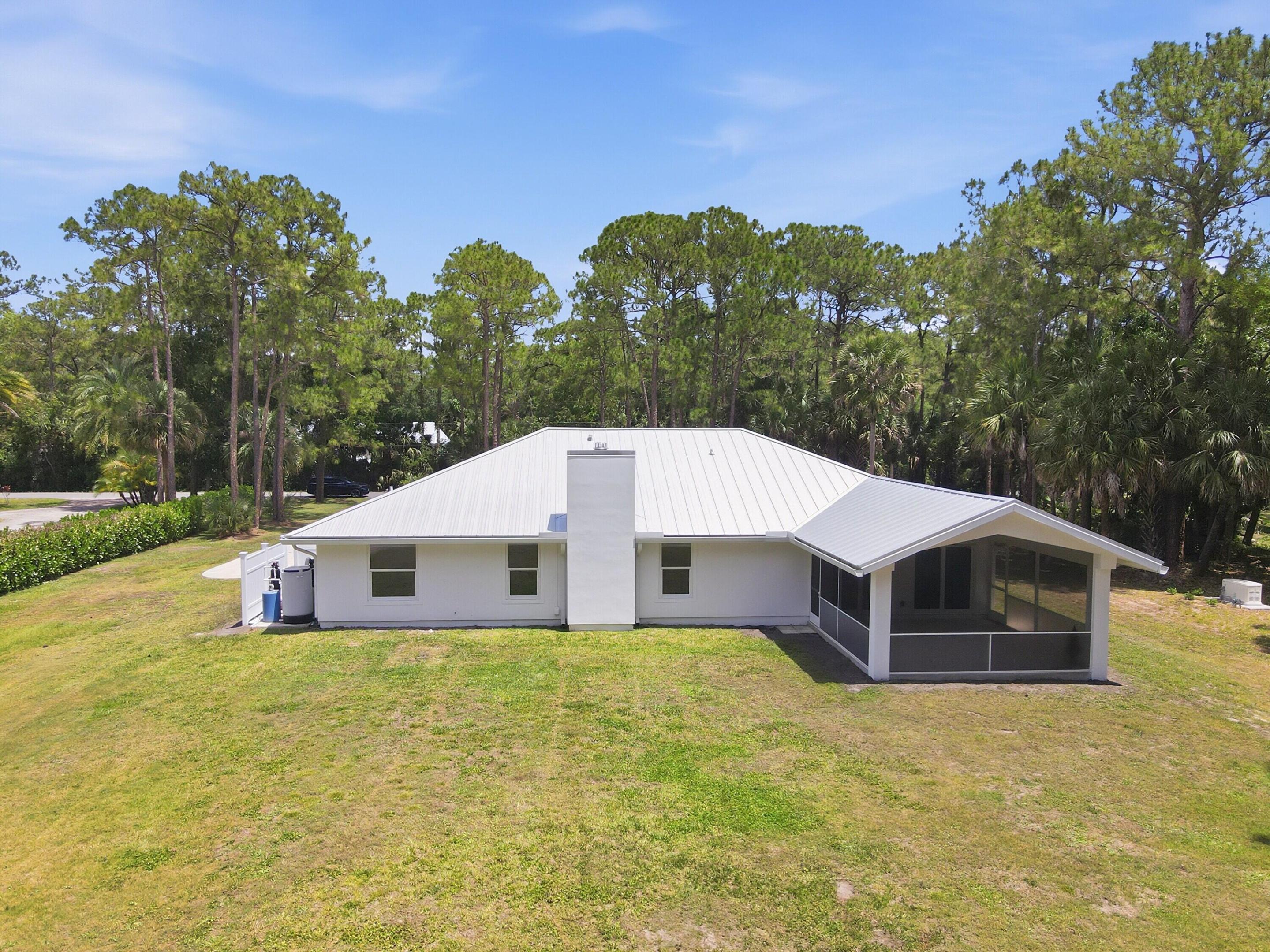 JUPITER FARMS - Residential