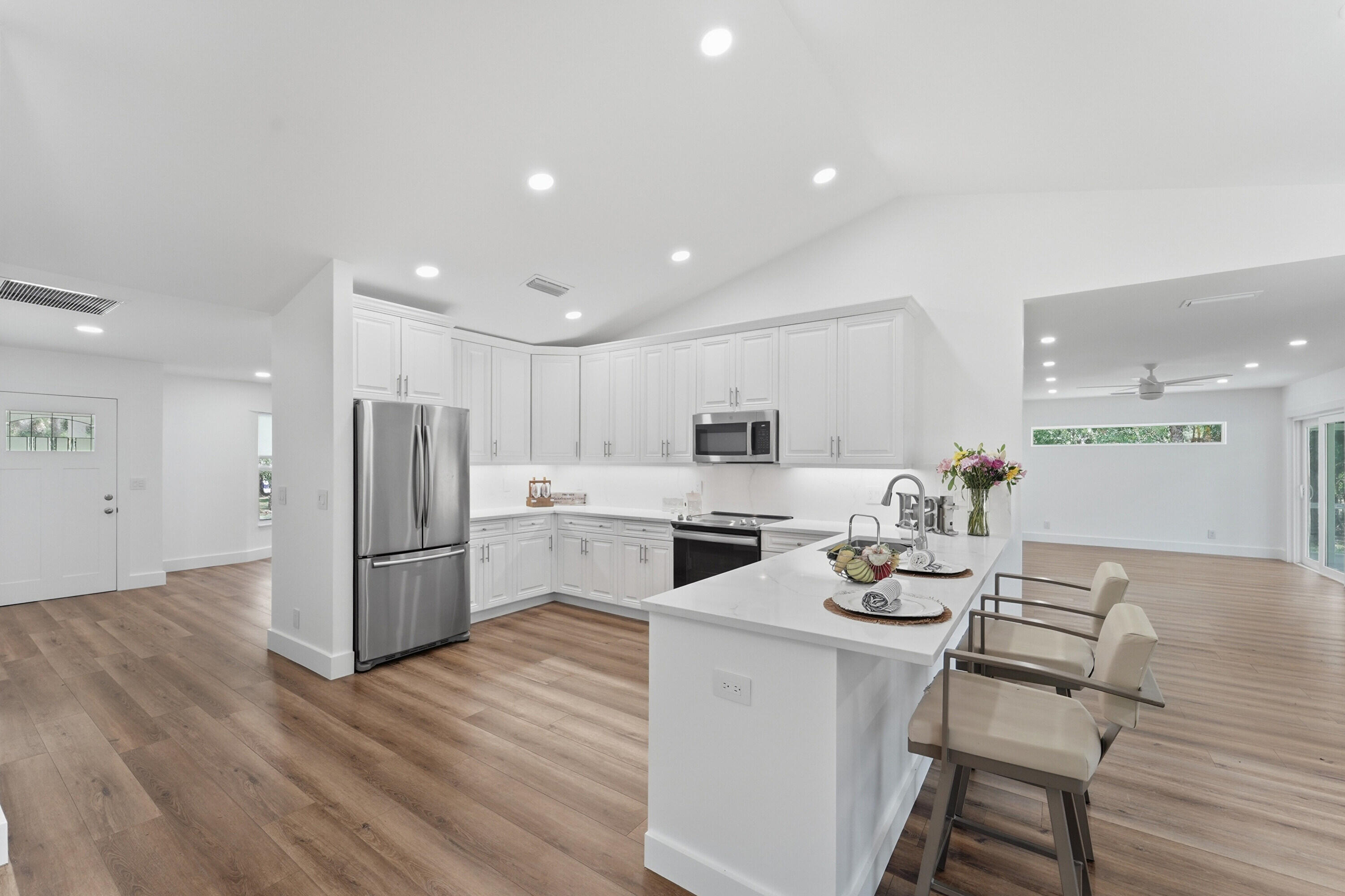 JUPITER FARMS - Residential