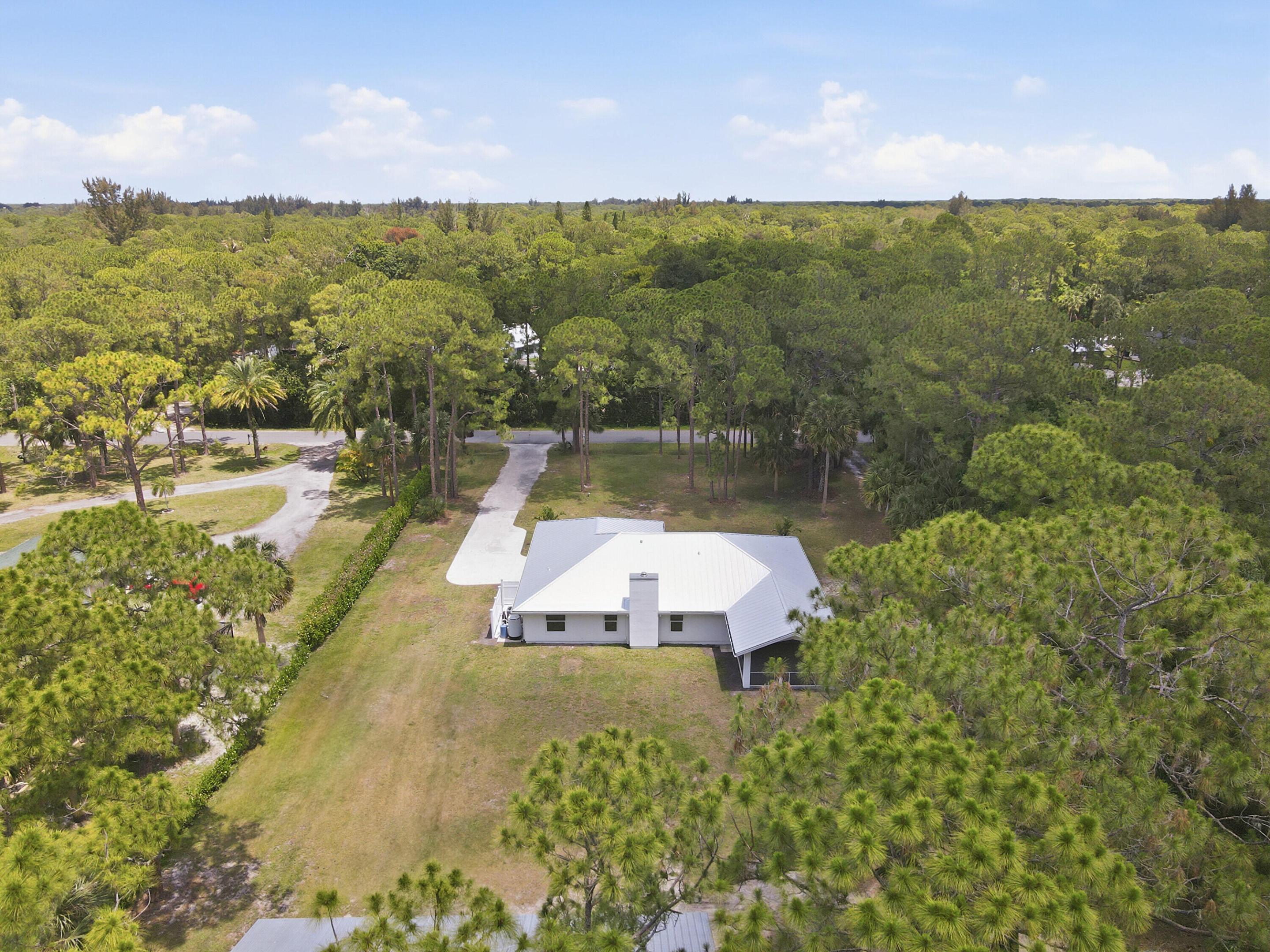 JUPITER FARMS - Residential