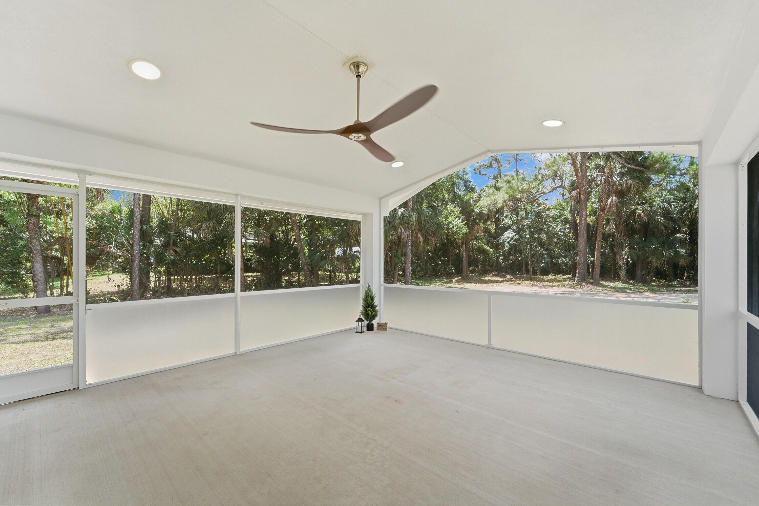 JUPITER FARMS - Residential