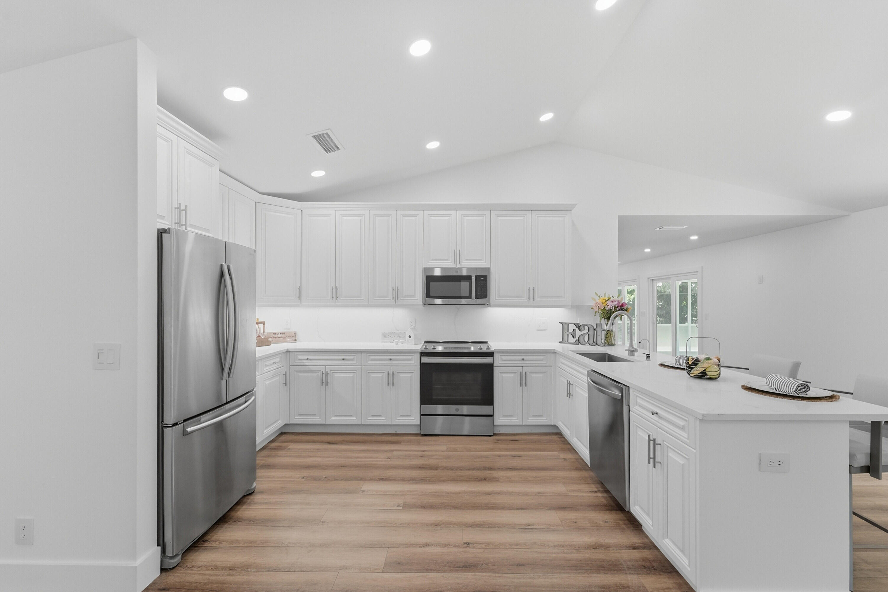 JUPITER FARMS - Residential