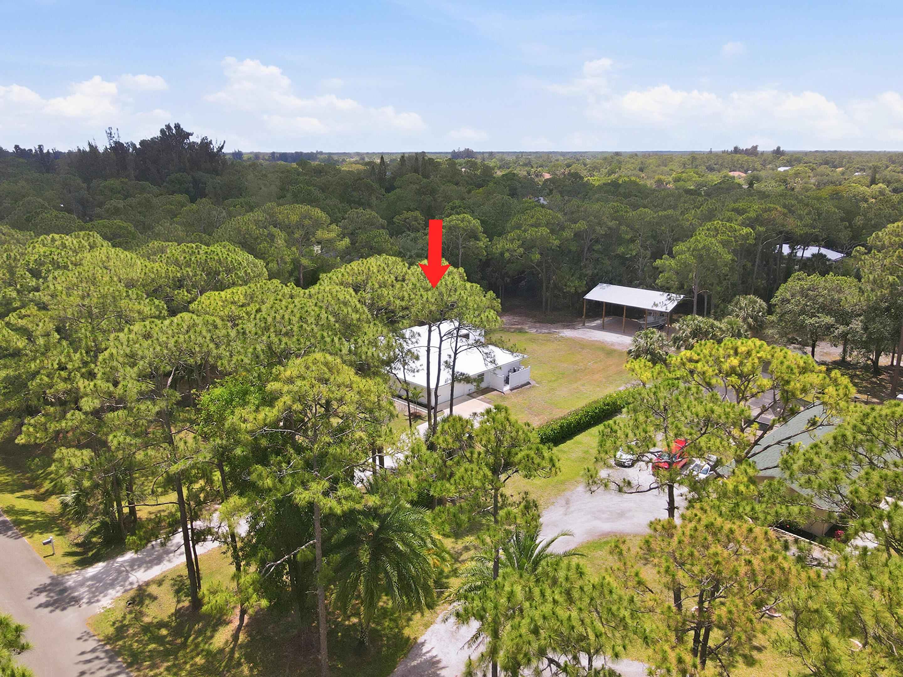 JUPITER FARMS - Residential
