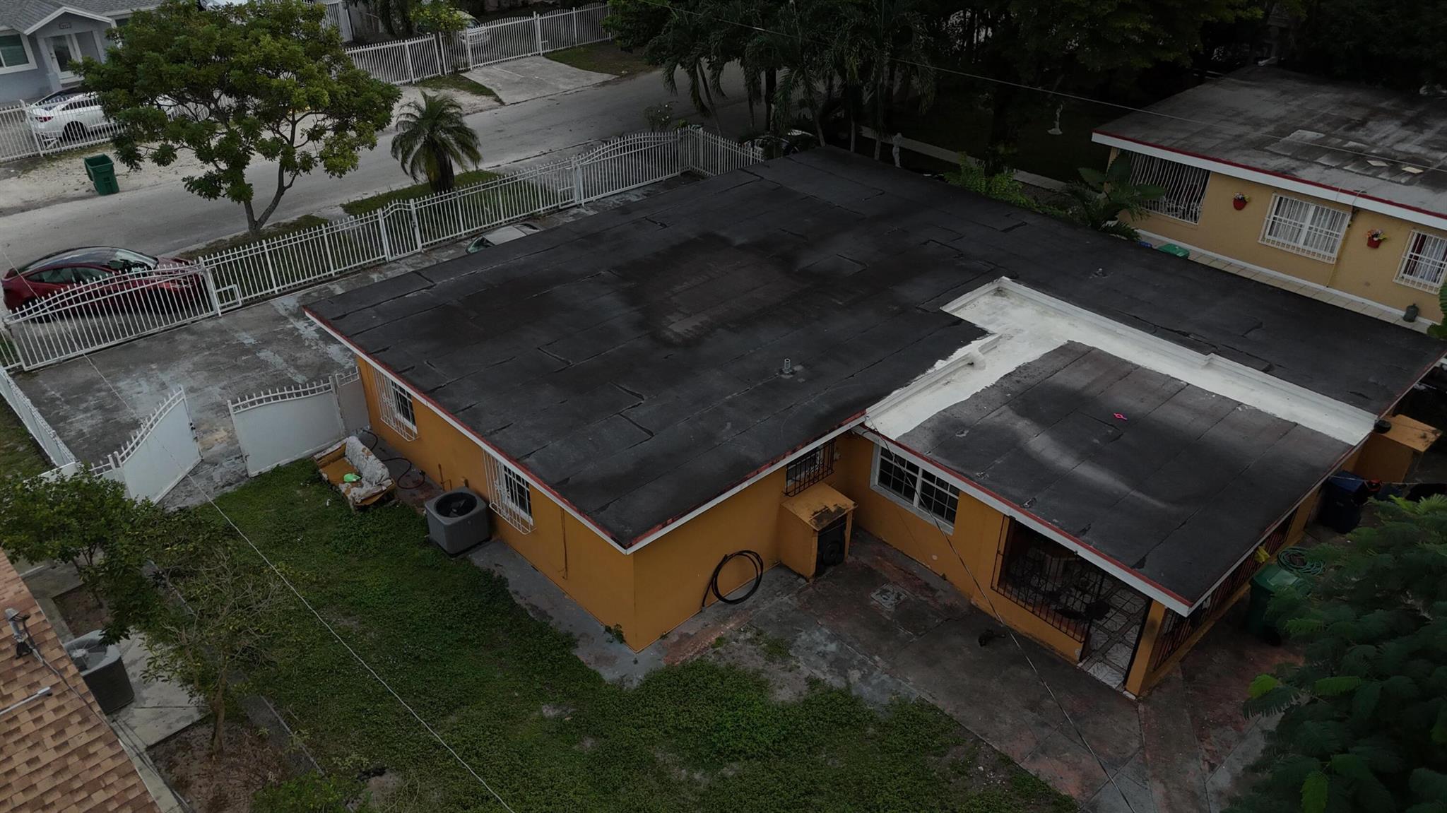 ACME GULFAIR 2ND ADDN - Residential