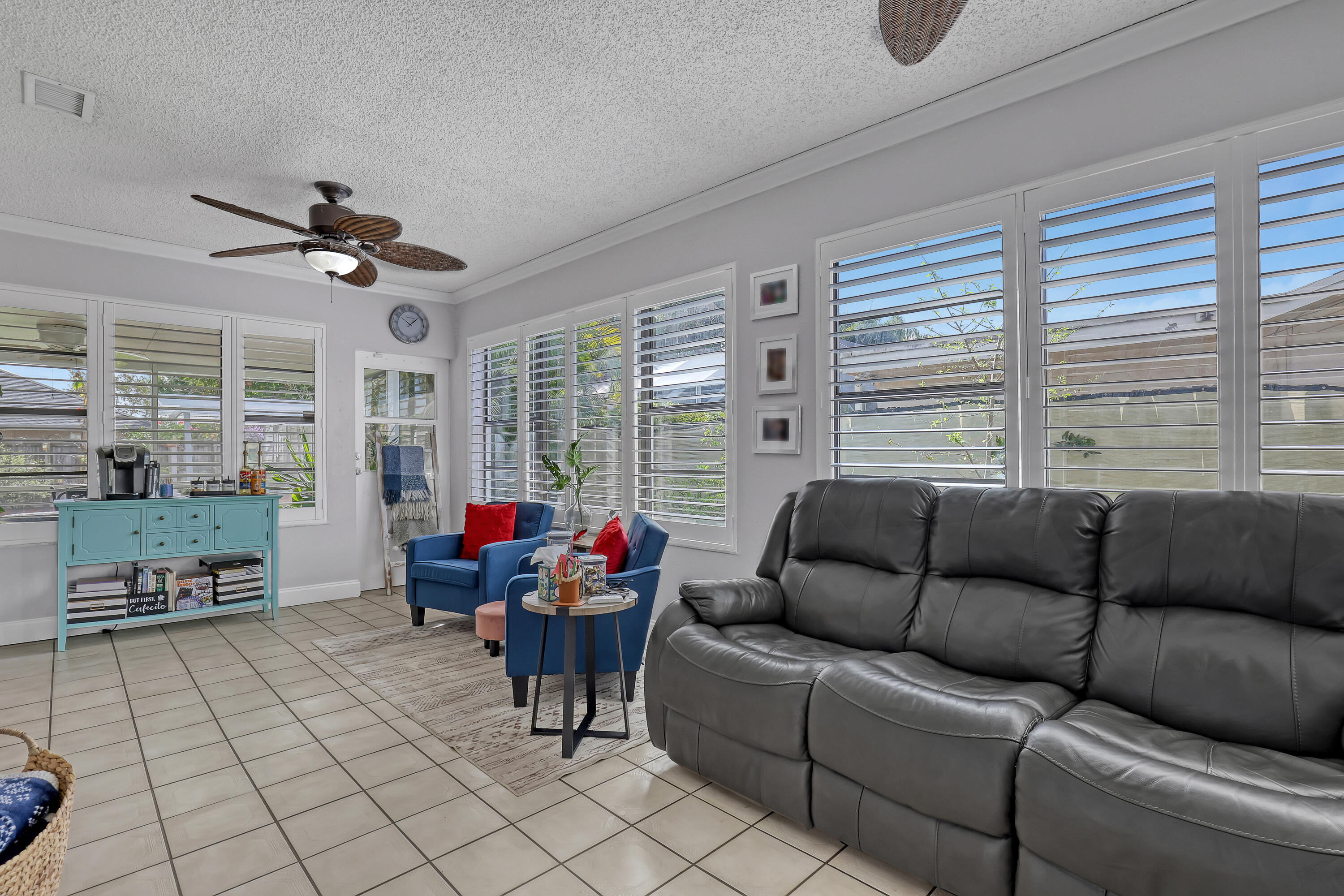 LA MANCHA - Residential