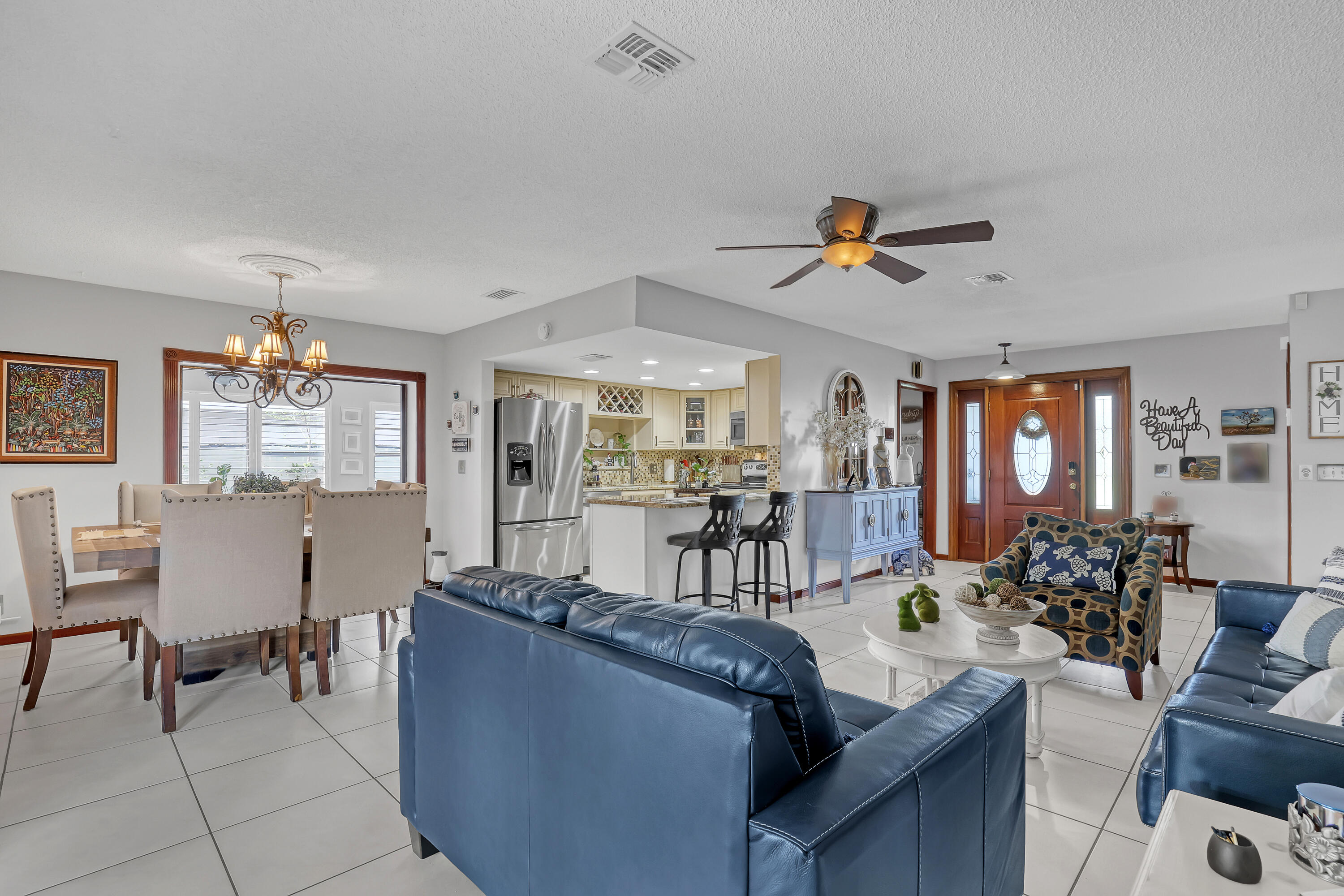 LA MANCHA - Residential