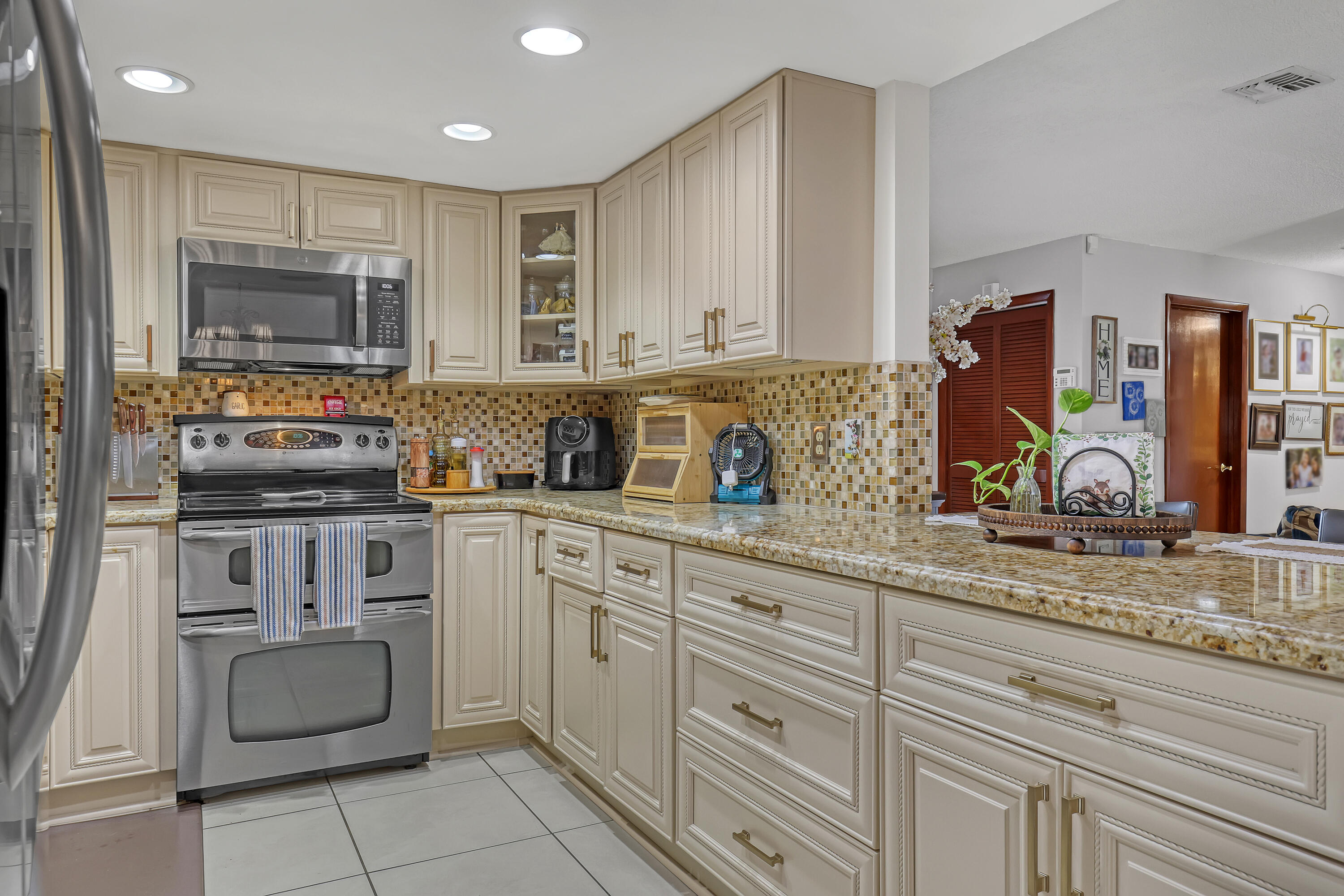 LA MANCHA - Residential