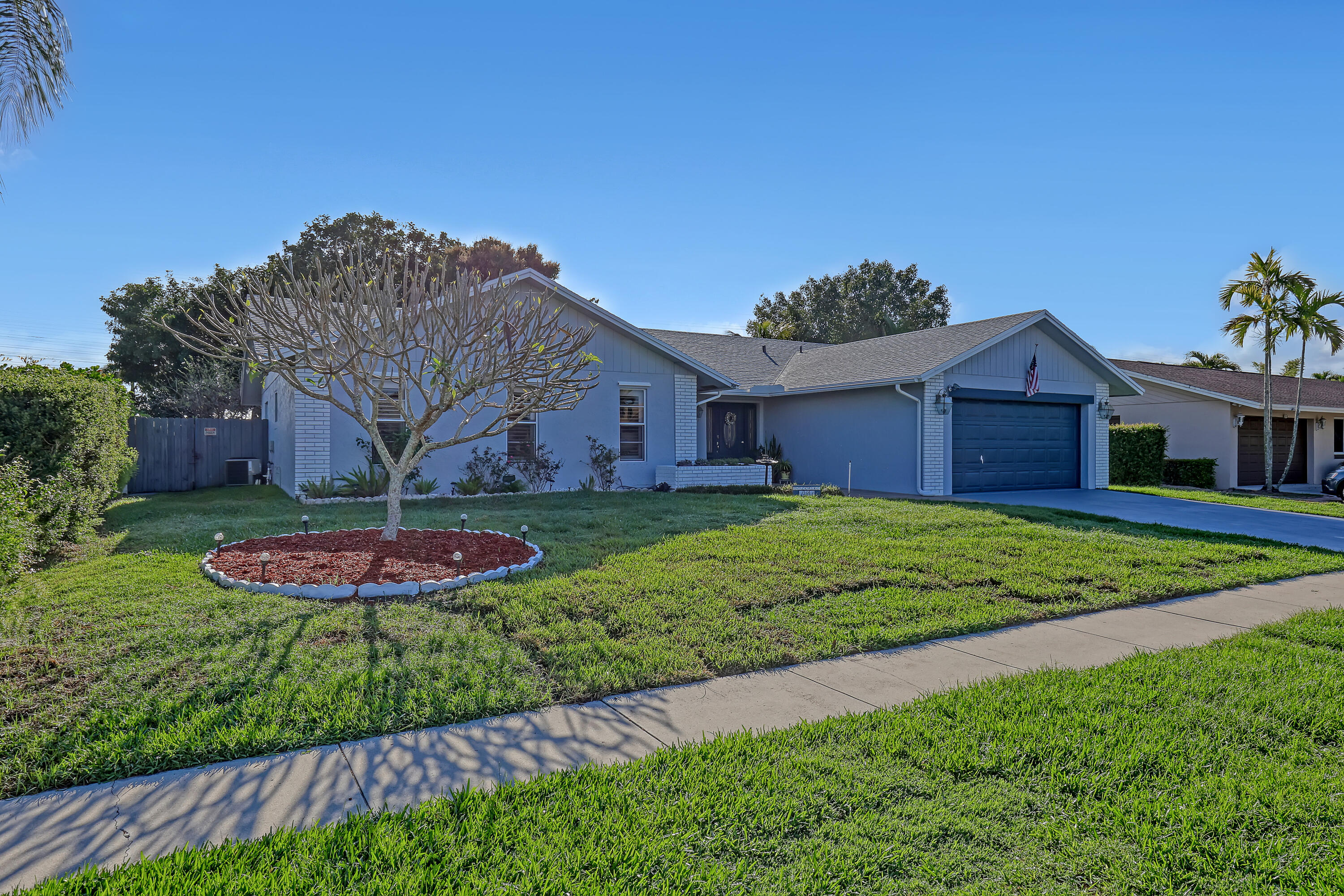 LA MANCHA - Residential