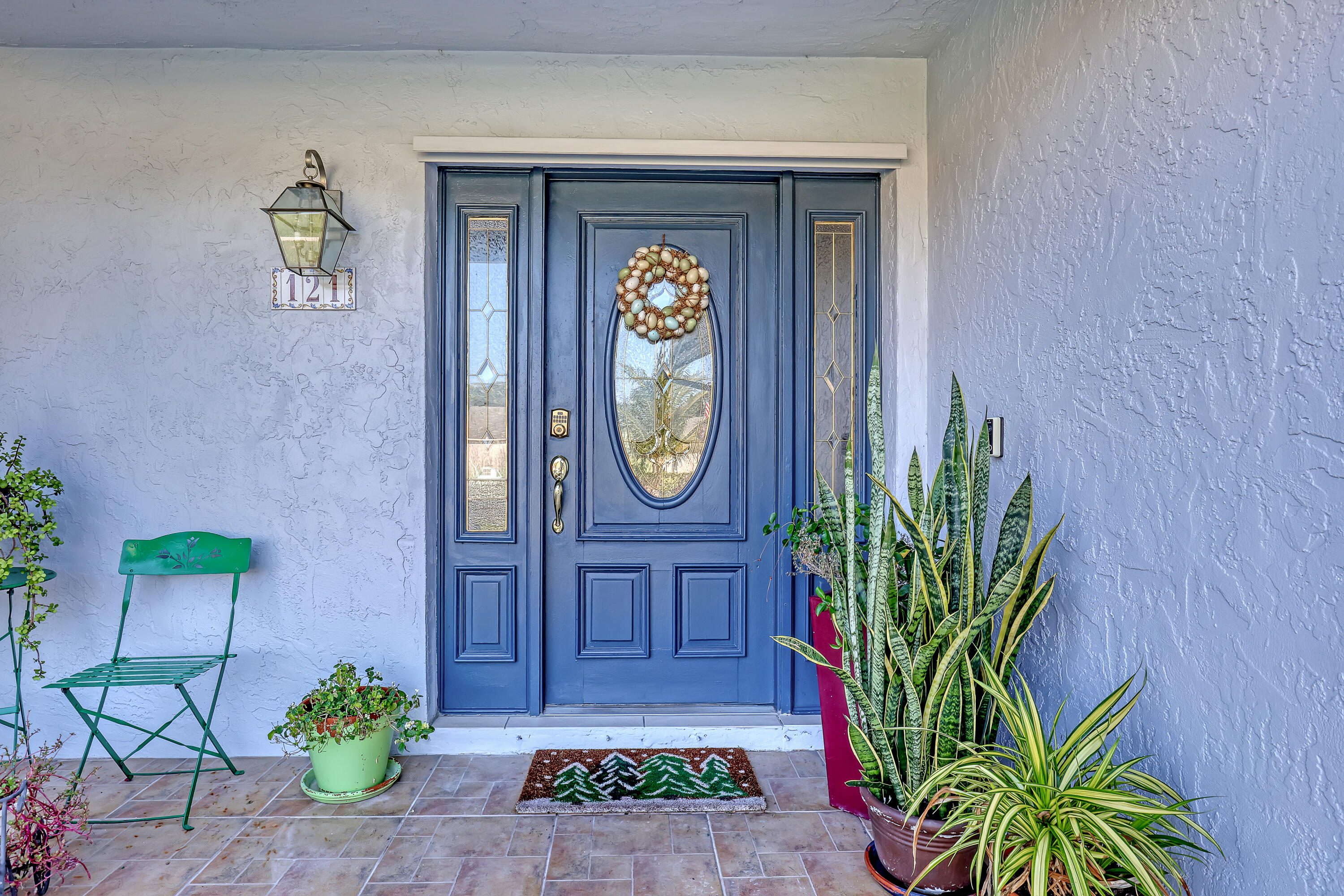 LA MANCHA - Residential