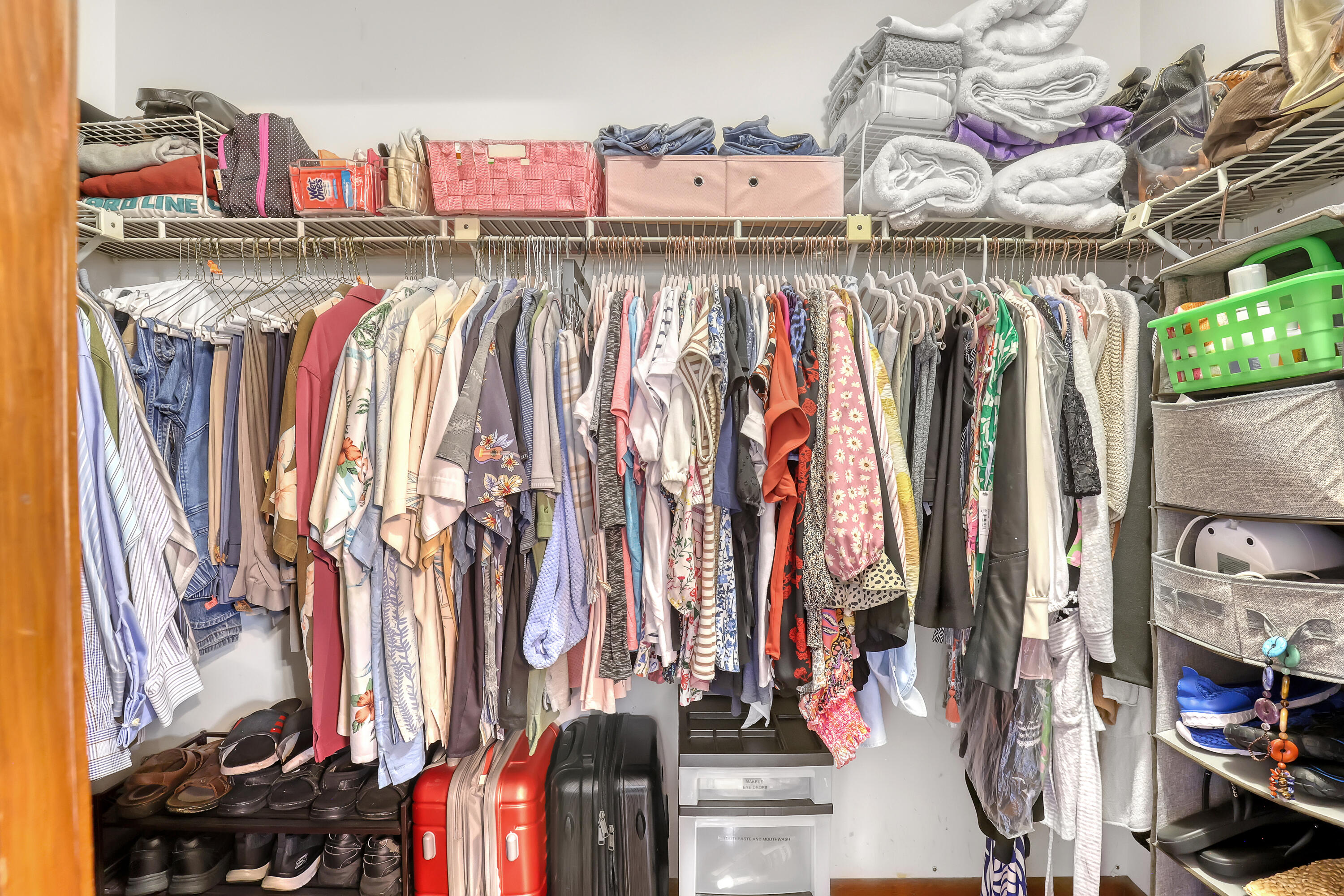 LA MANCHA - Residential