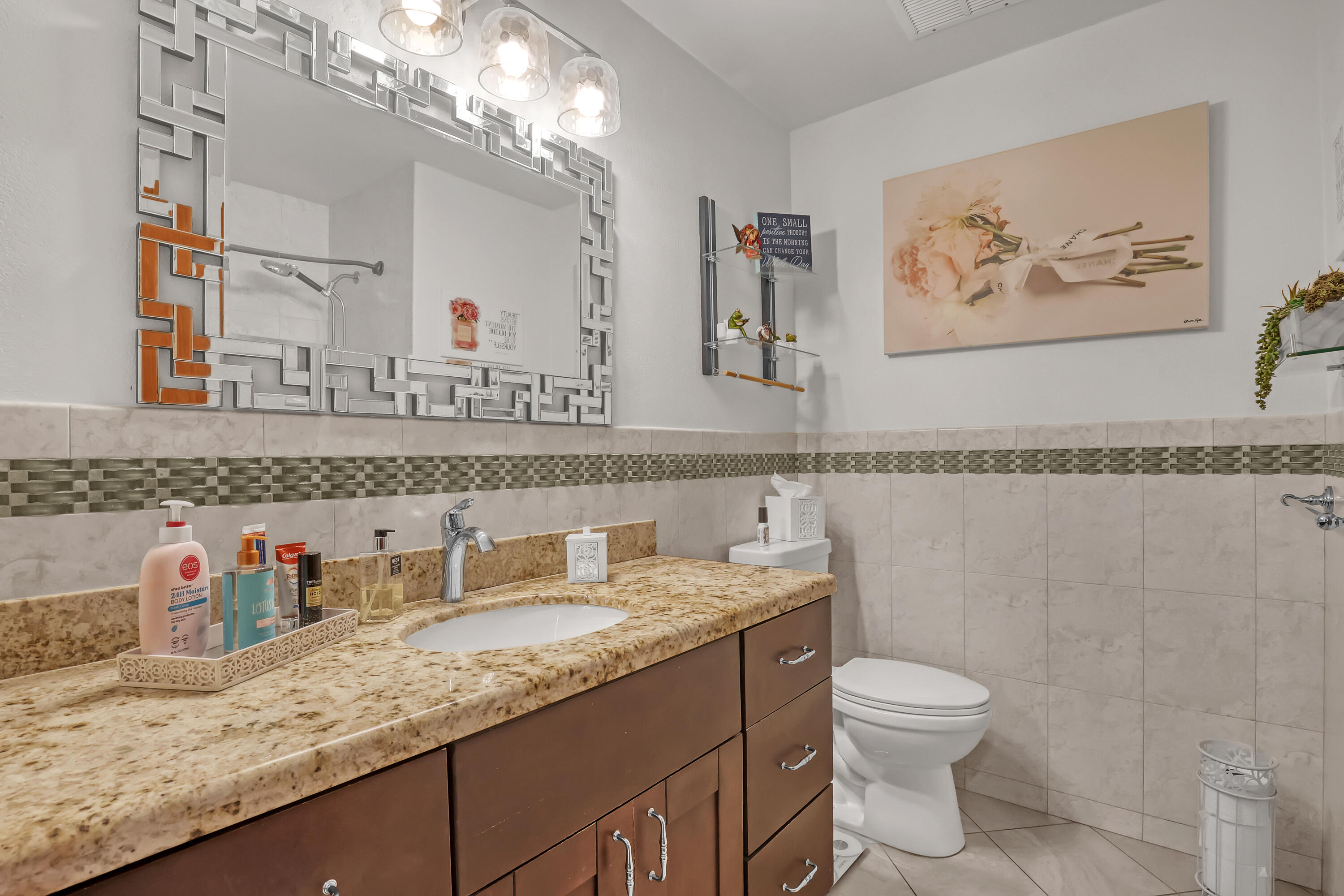 LA MANCHA - Residential