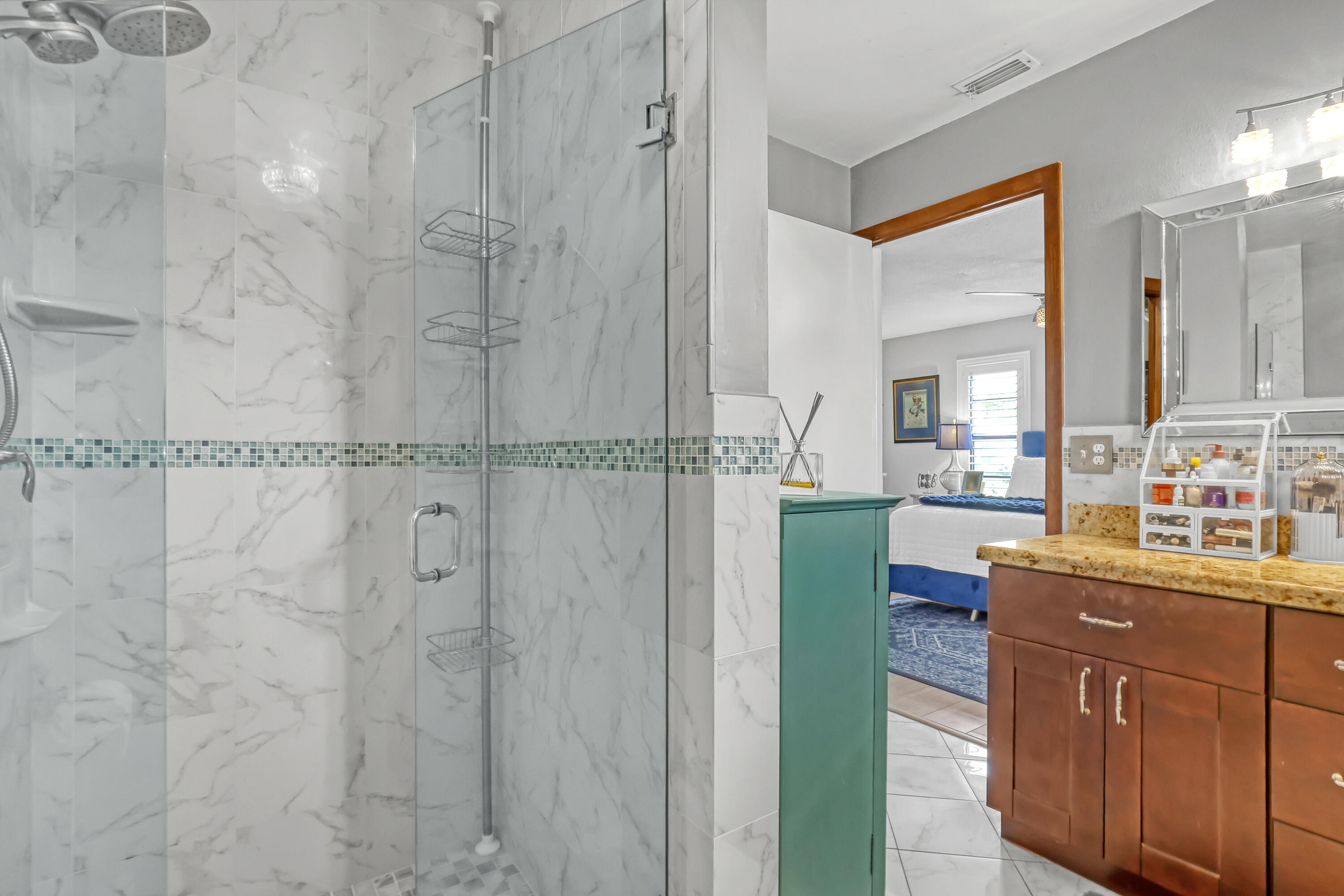 LA MANCHA - Residential