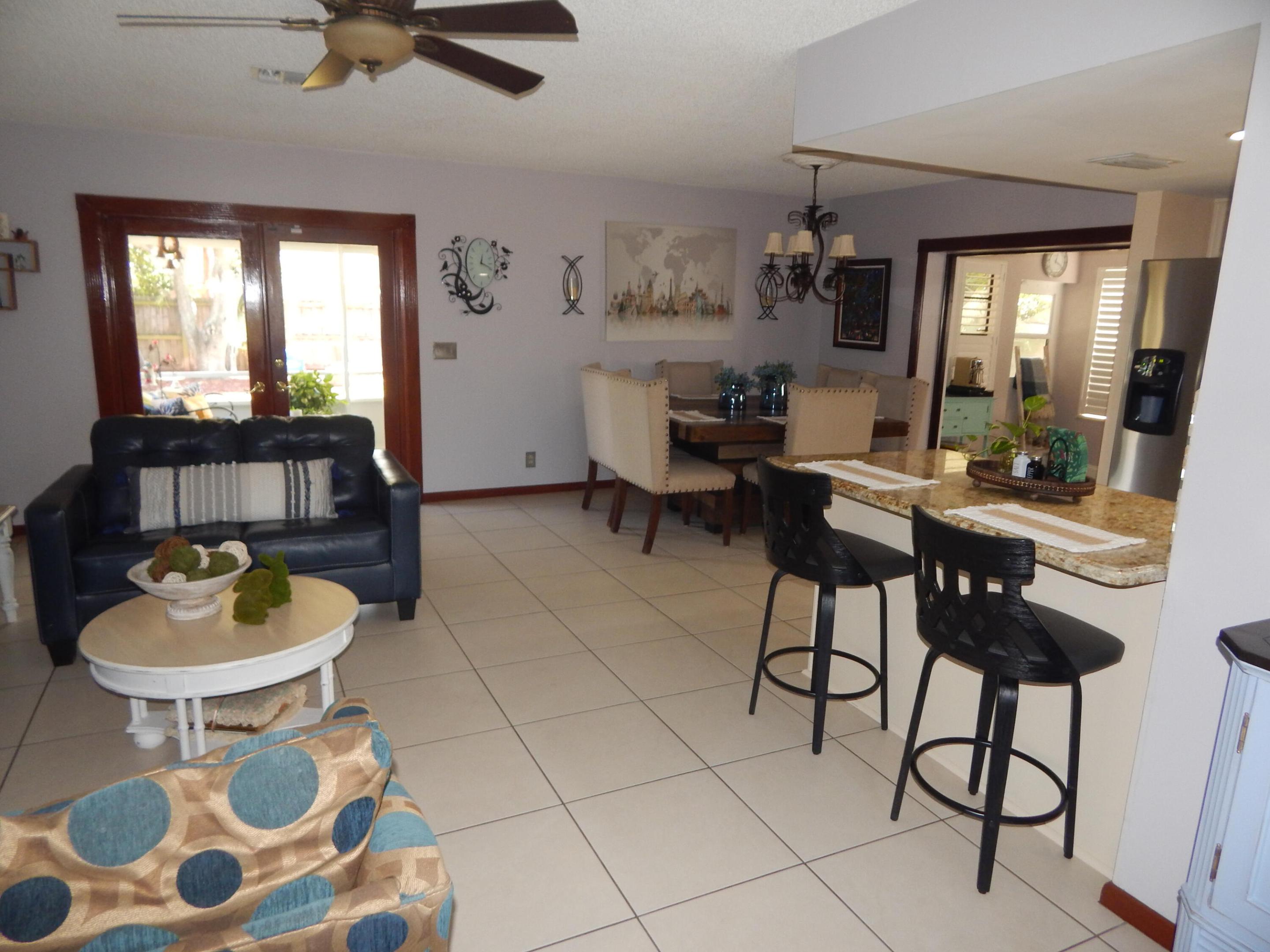 LA MANCHA - Residential